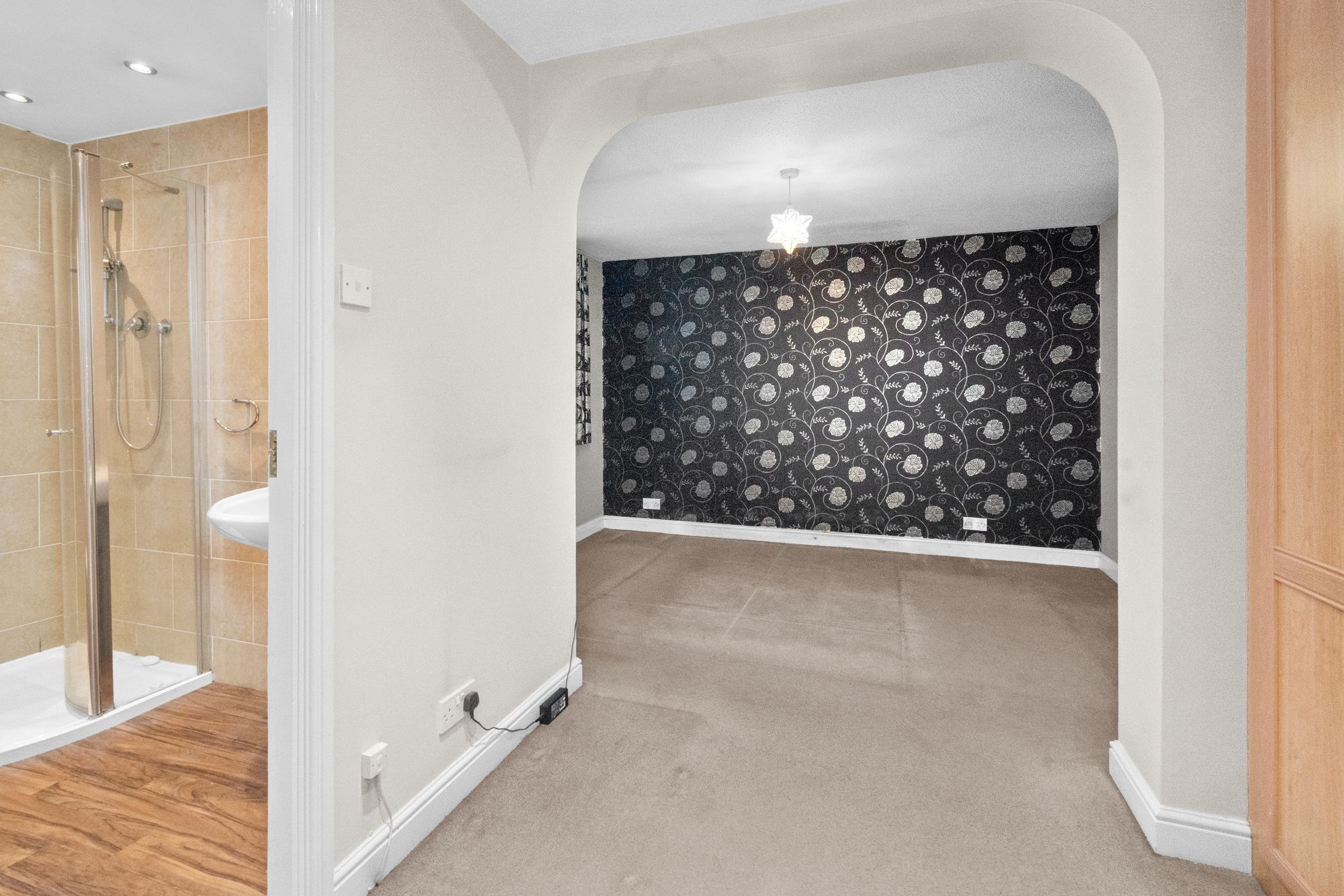 Deacons Close, Croft, WA3