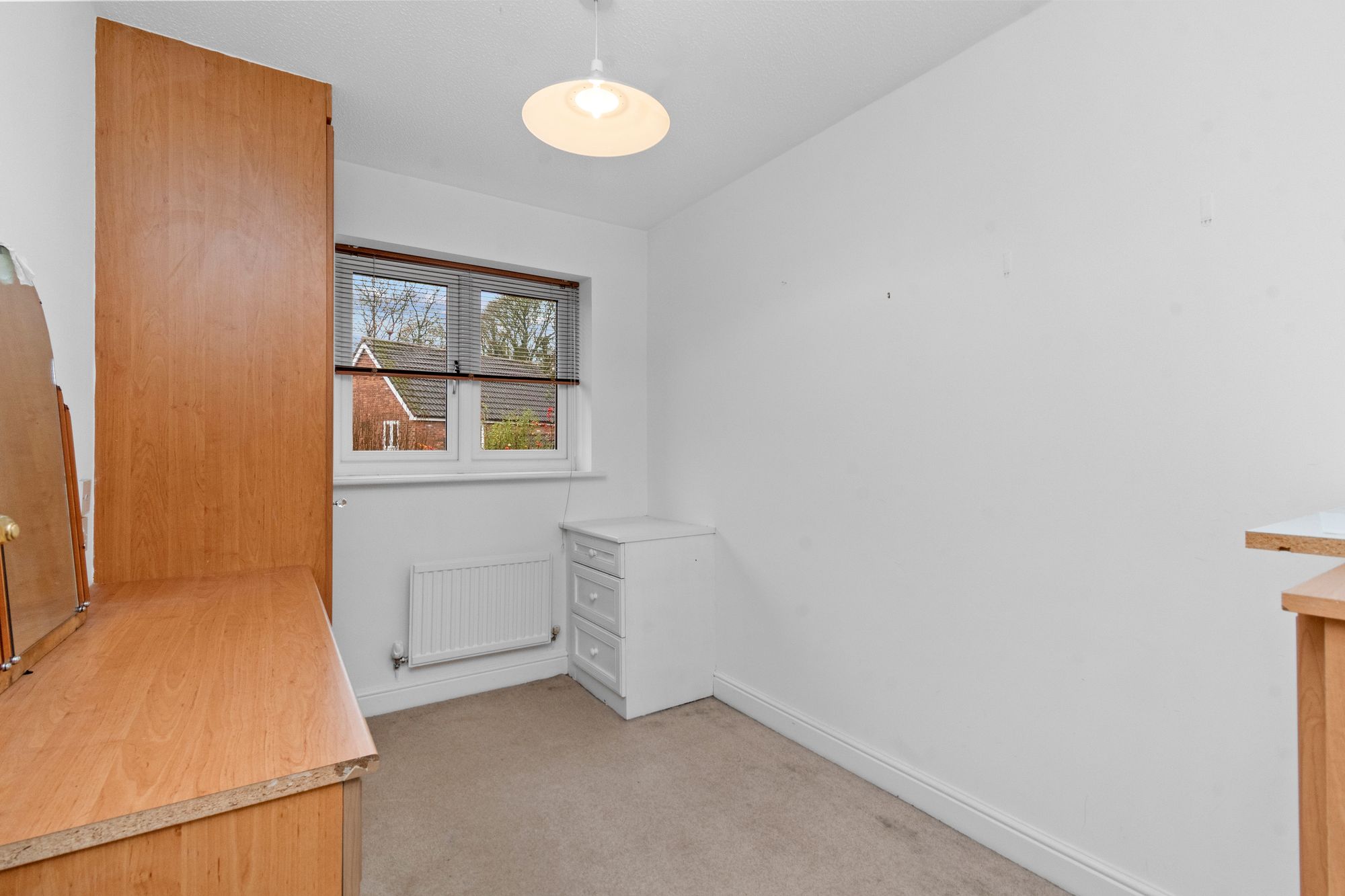 Deacons Close, Croft, WA3