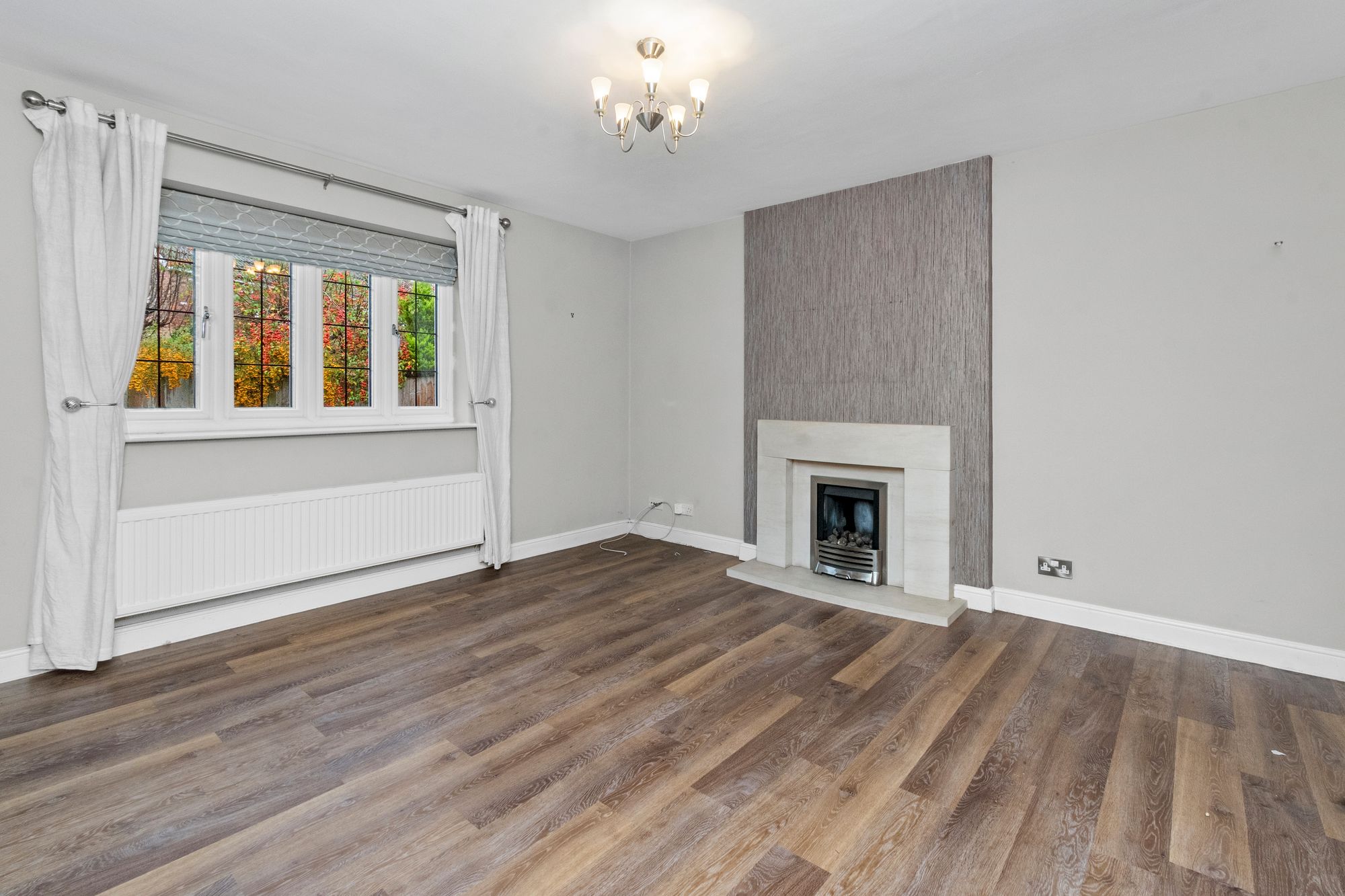 Deacons Close, Croft, WA3