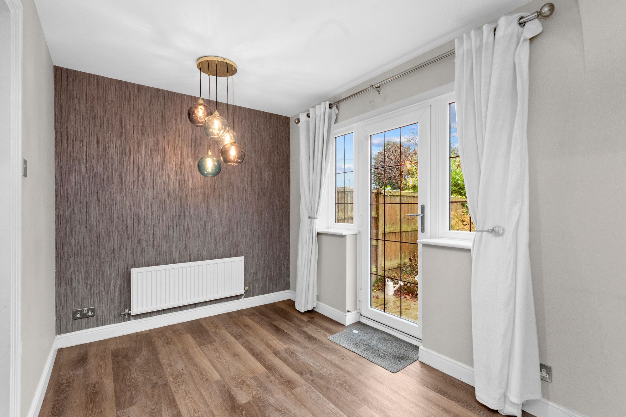 Deacons Close, Croft, WA3