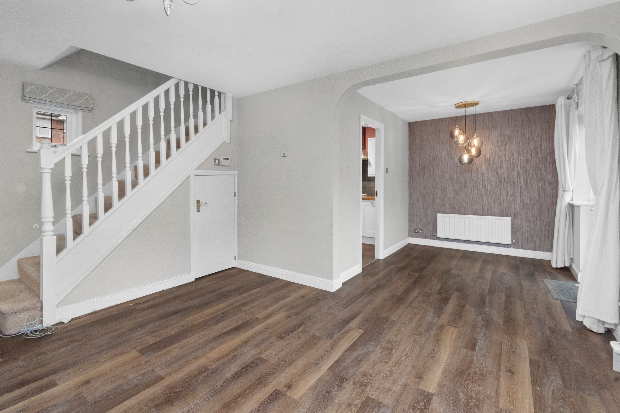 Deacons Close, Croft, WA3