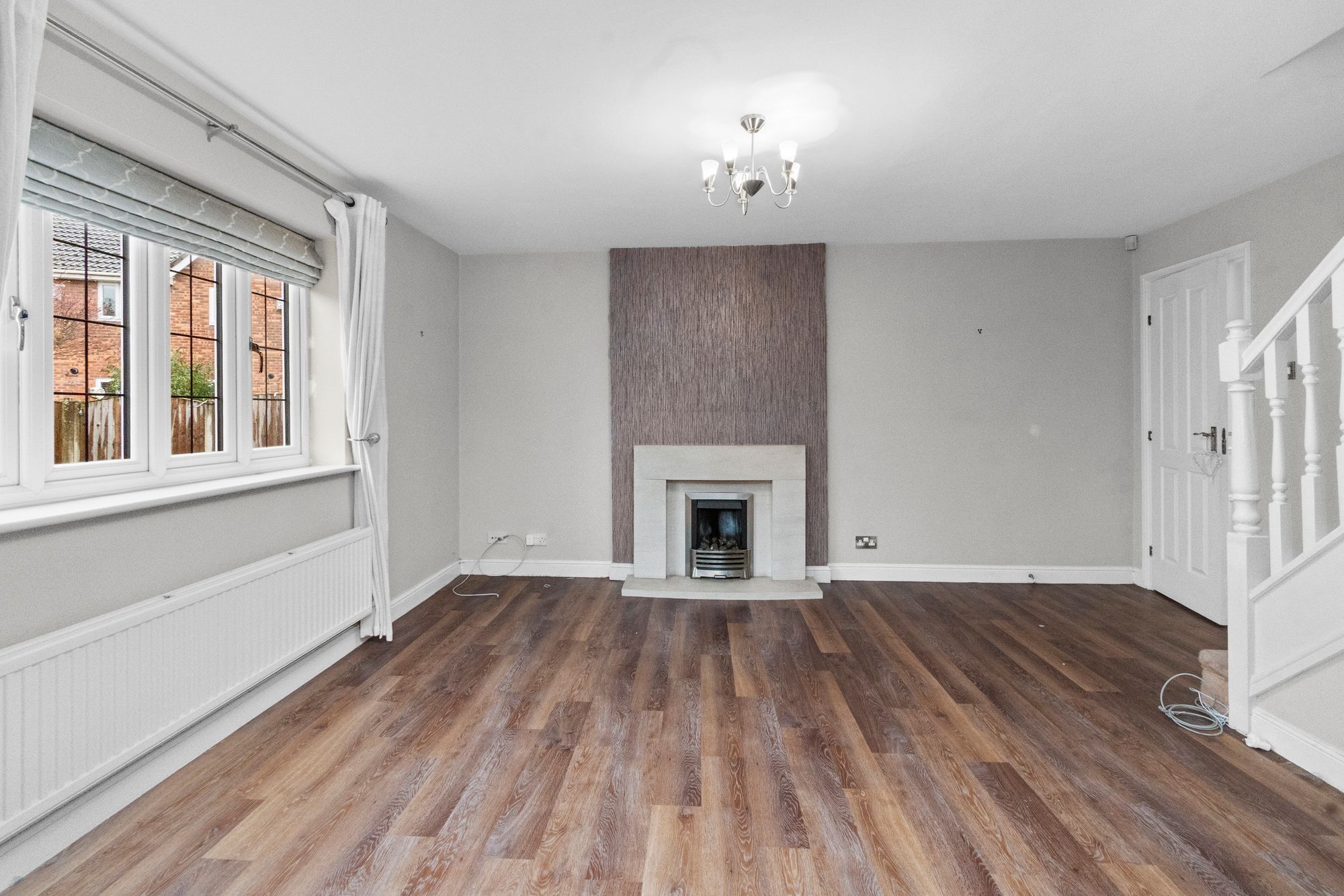 Deacons Close, Croft, WA3