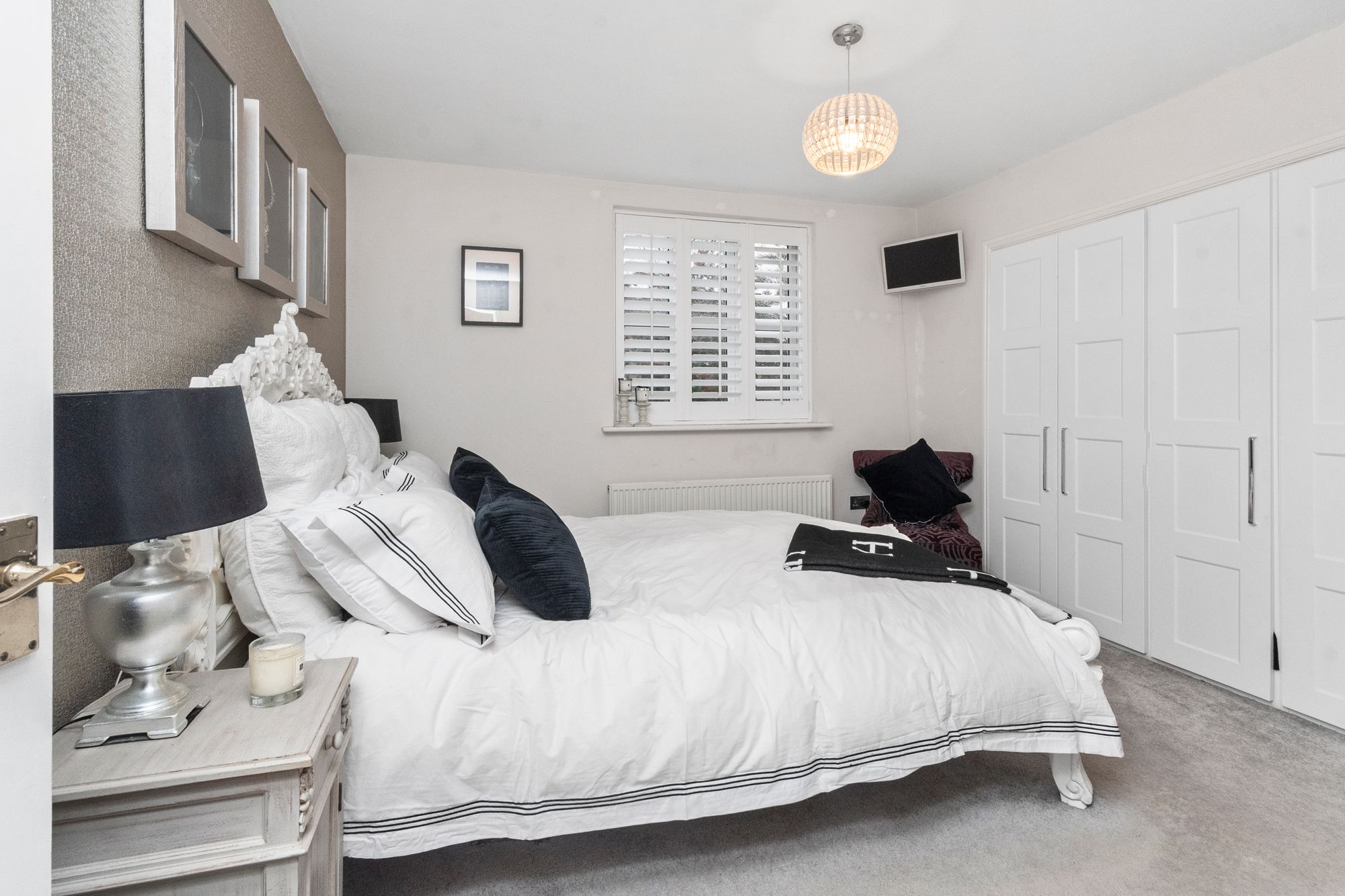 Bexhill Gardens, St. Helens