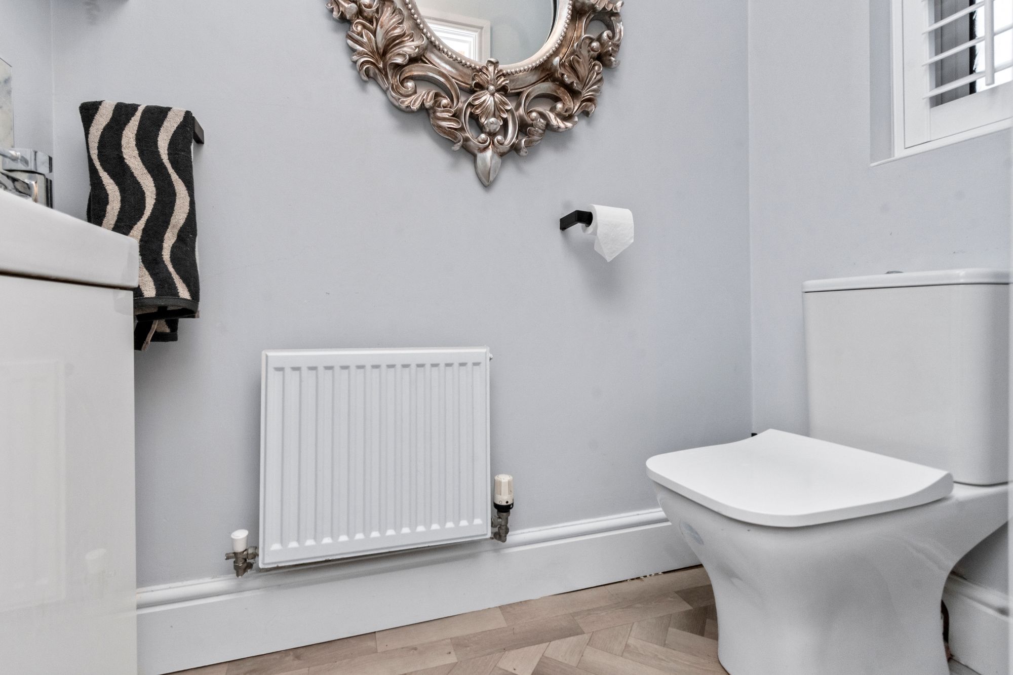 Bexhill Gardens, St. Helens