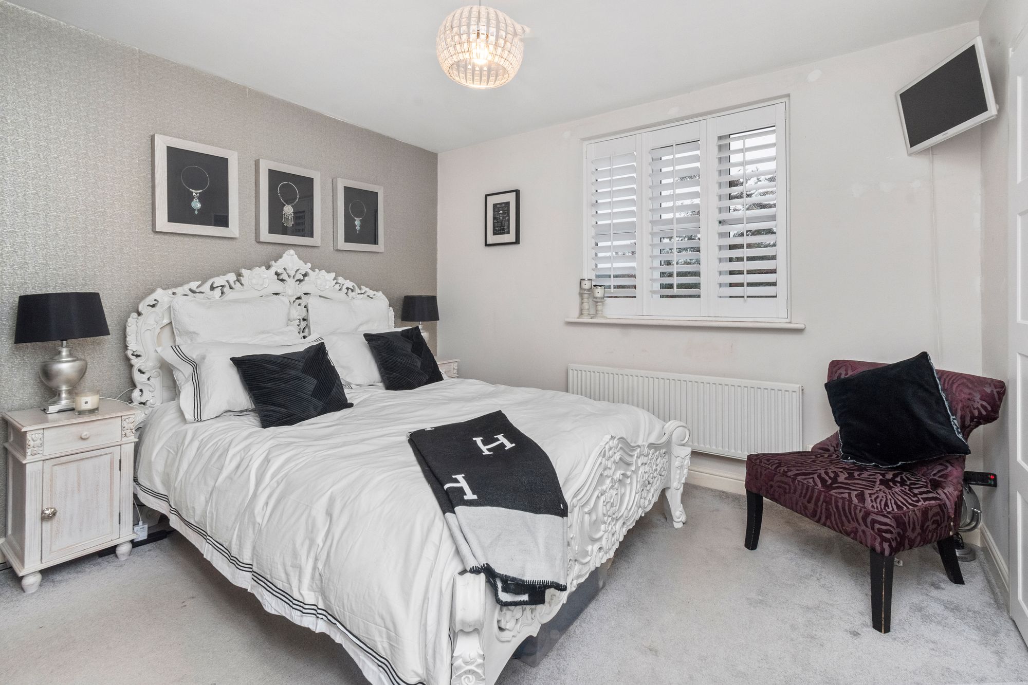 Bexhill Gardens, St. Helens