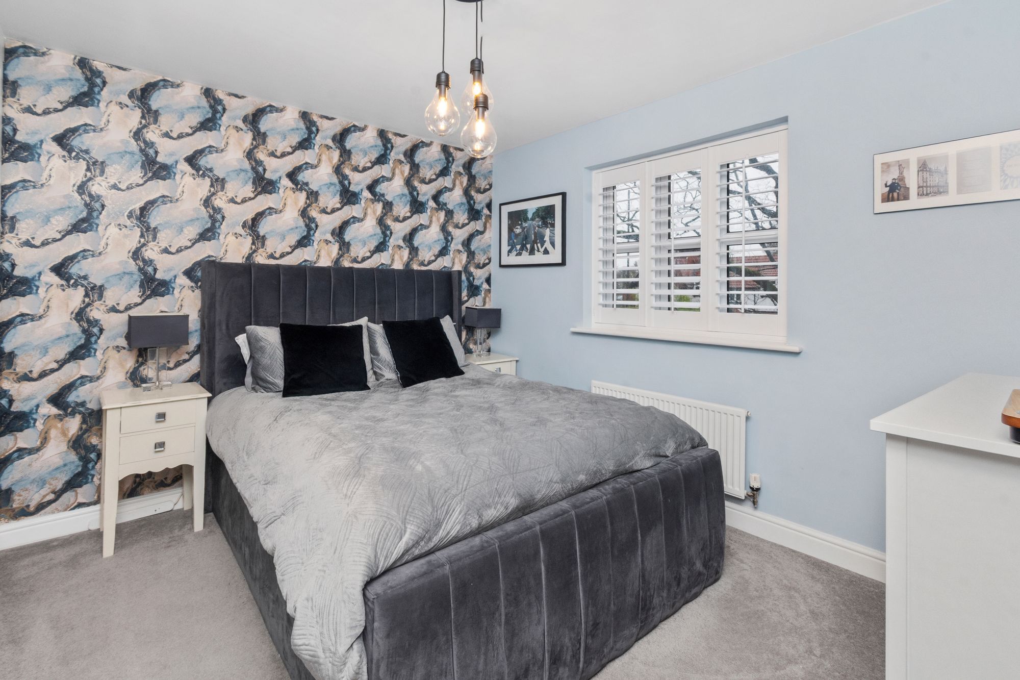 Bexhill Gardens, St. Helens