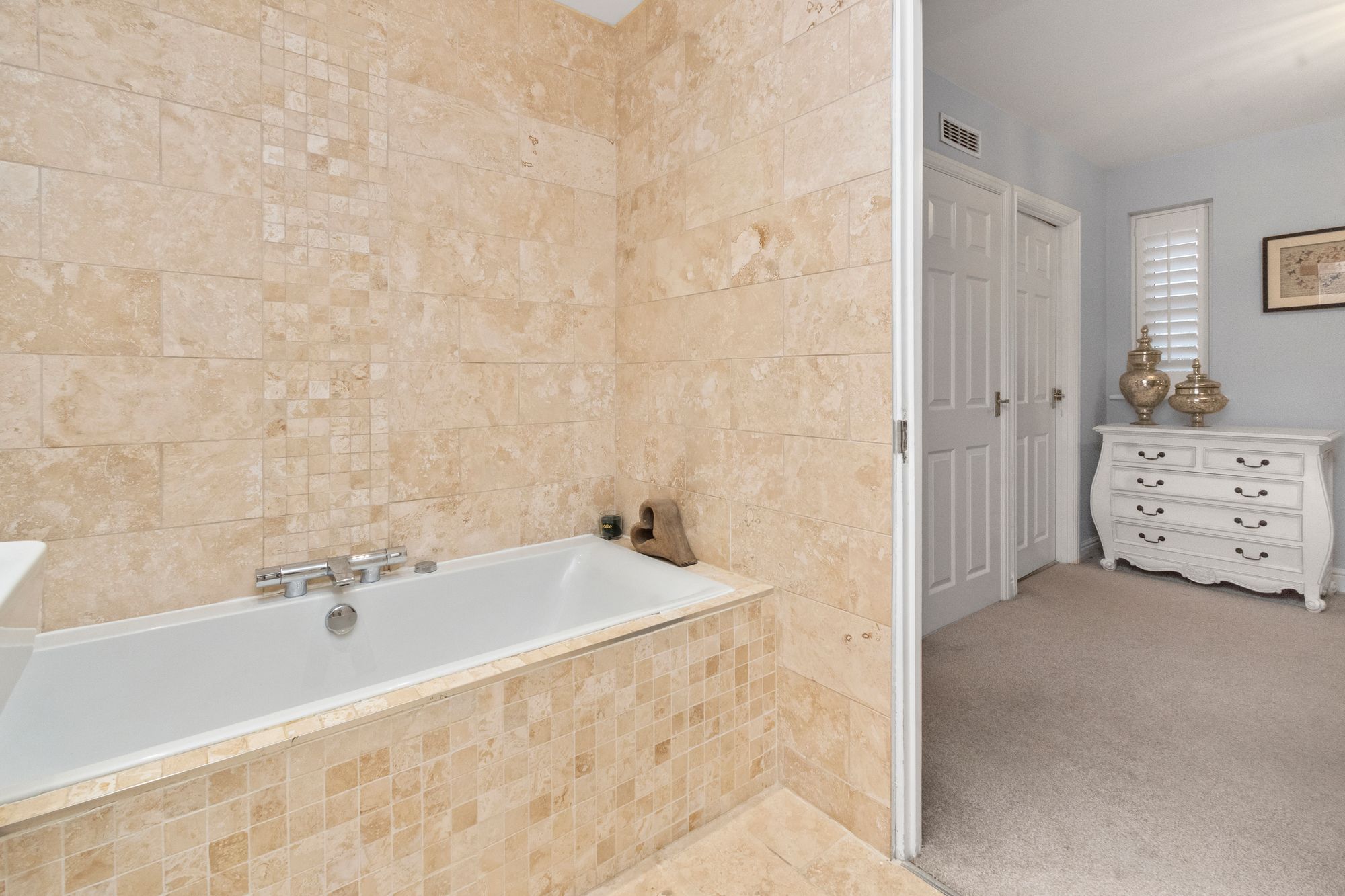 Bexhill Gardens, St. Helens