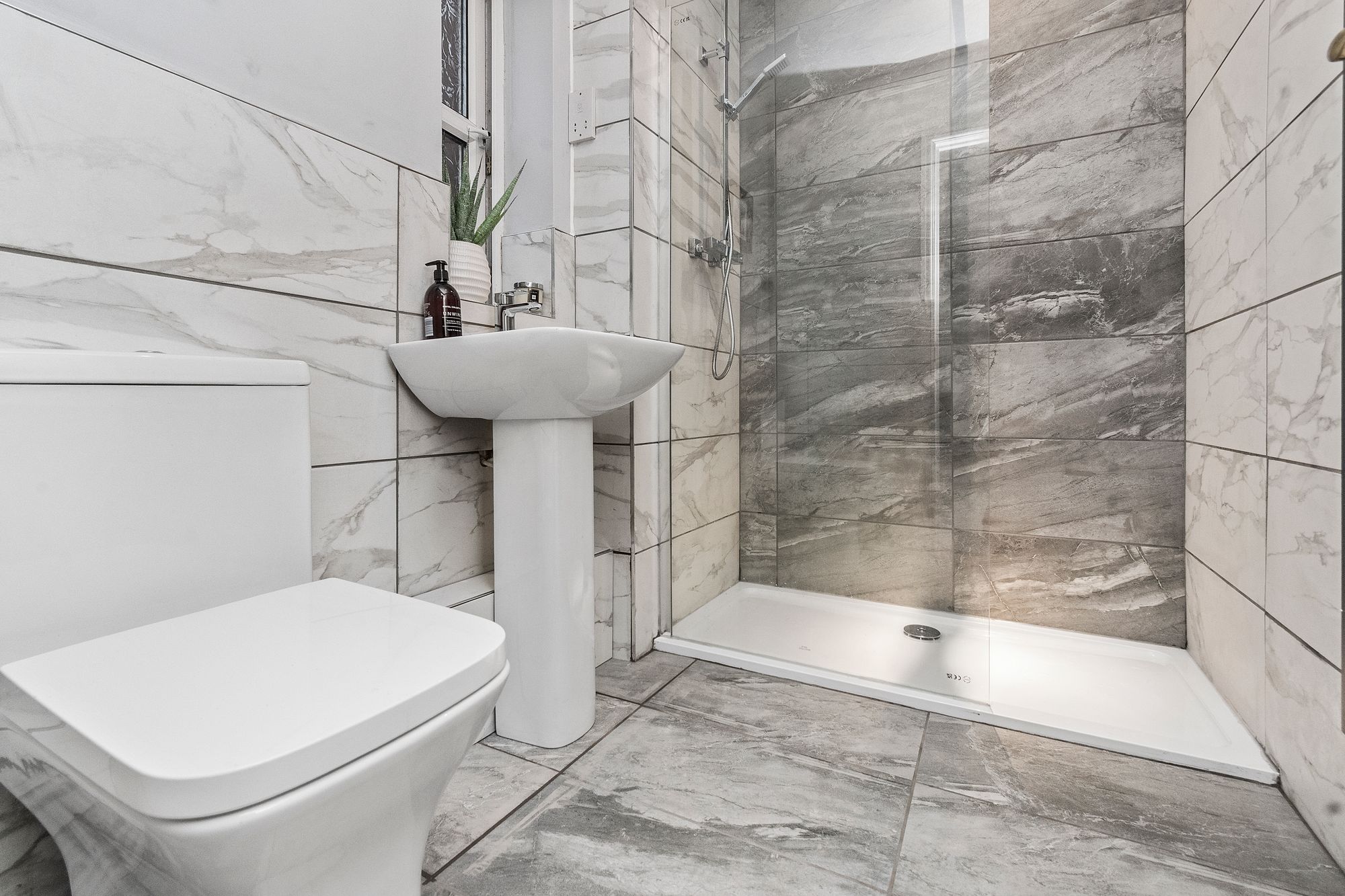 Bexhill Gardens, St. Helens