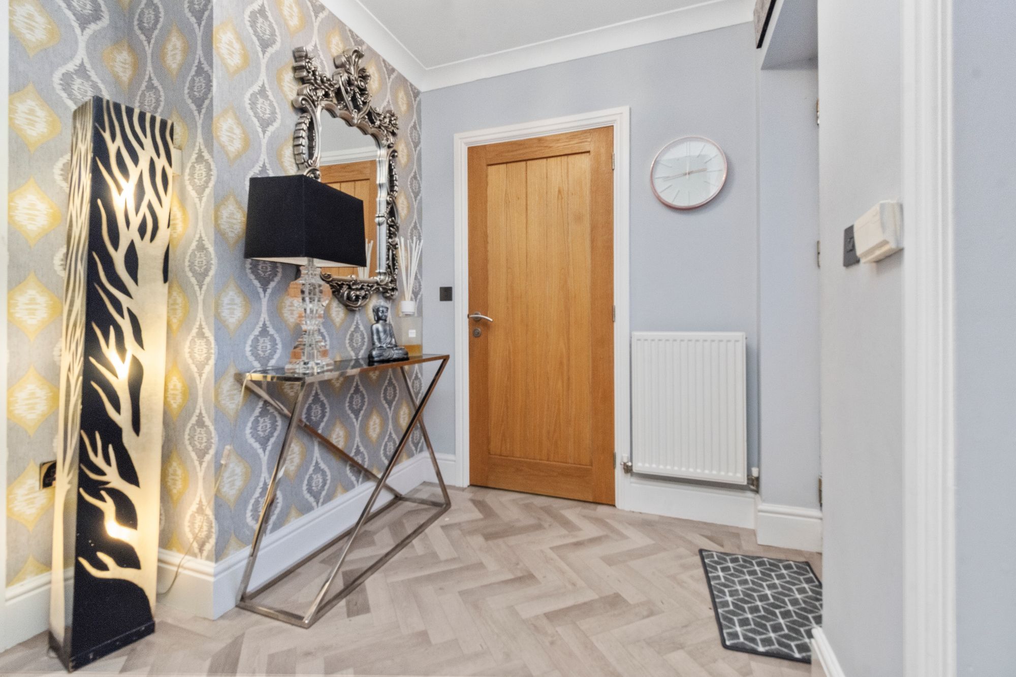 Bexhill Gardens, St. Helens