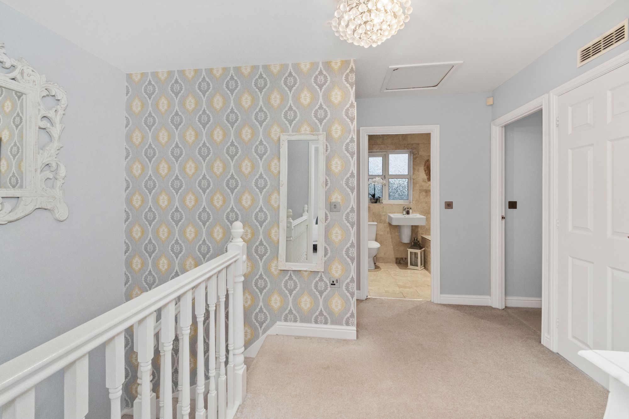 Bexhill Gardens, St. Helens