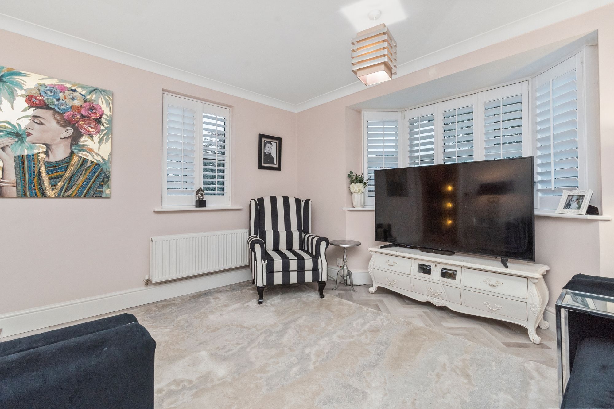 Bexhill Gardens, St. Helens