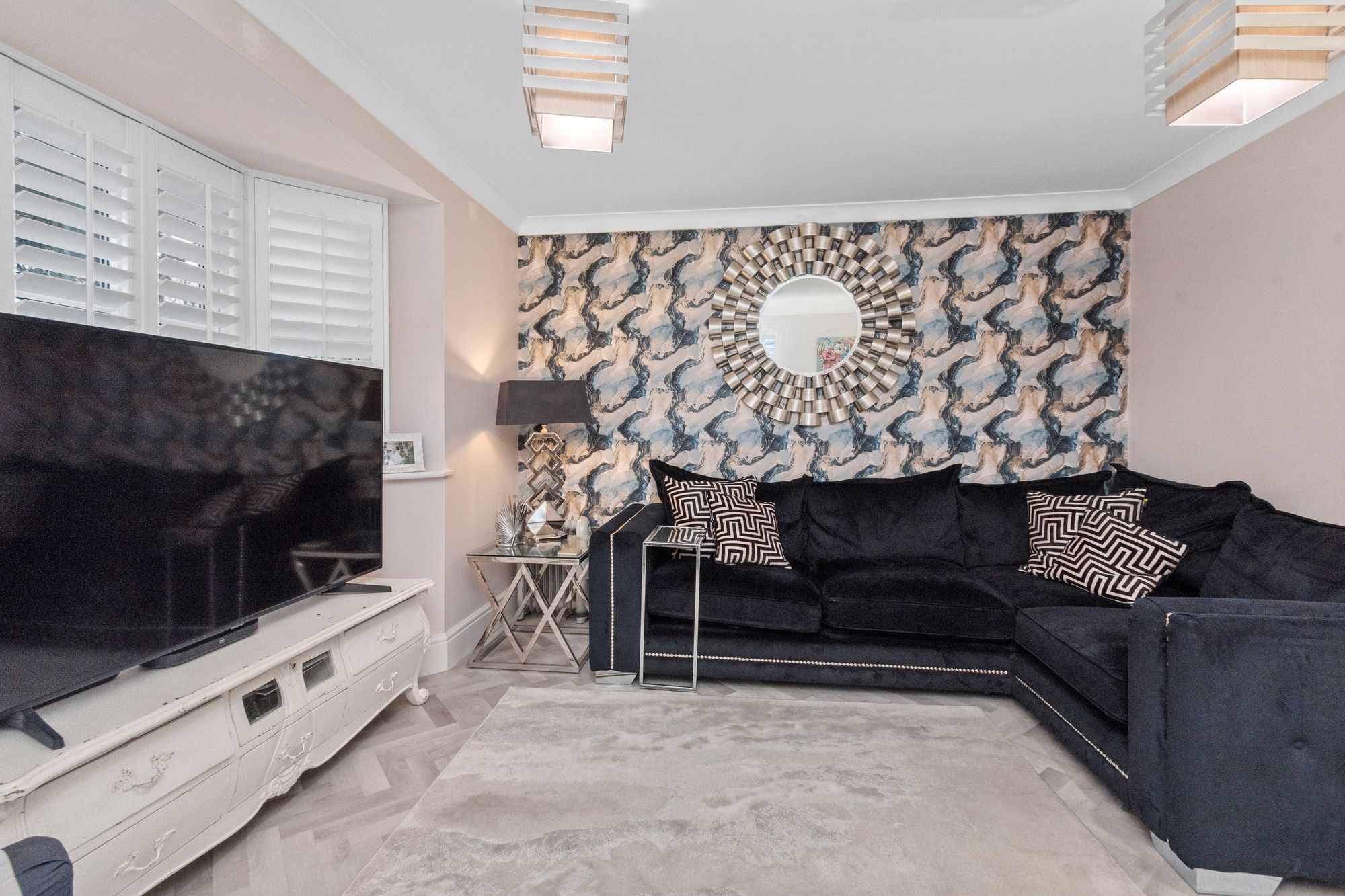 Bexhill Gardens, St. Helens