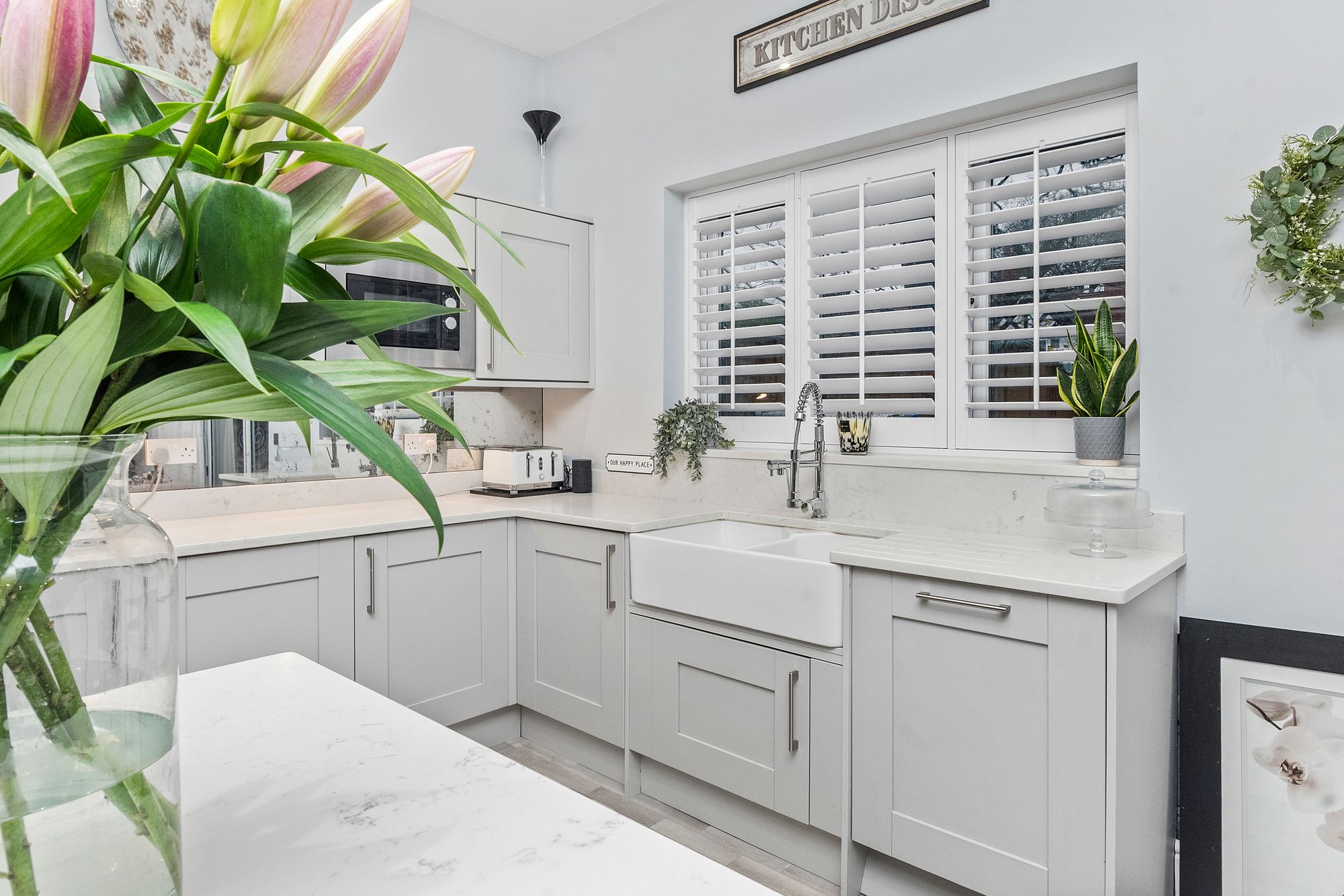 Bexhill Gardens, St. Helens