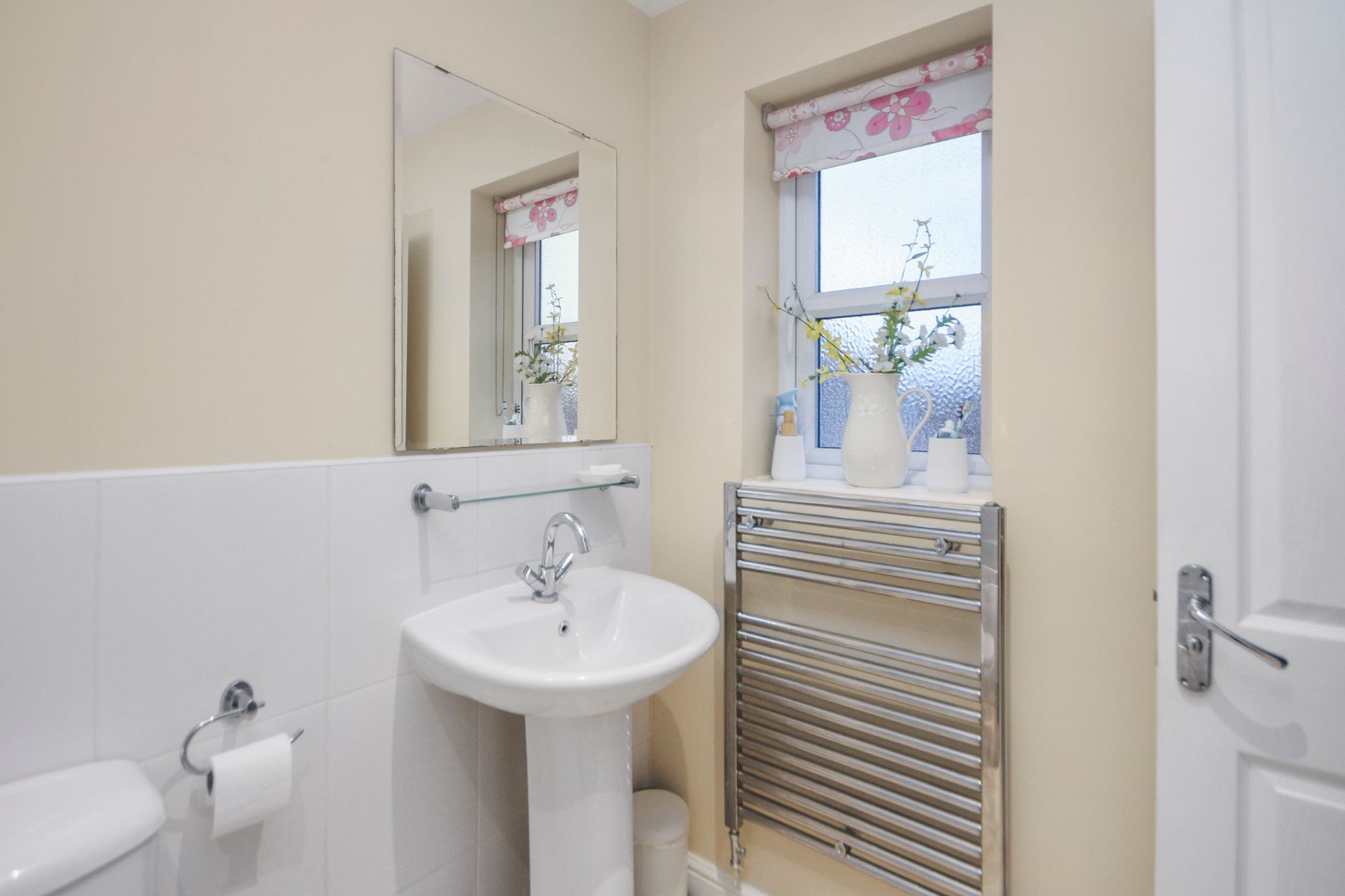 Ellington Way, St. Helens, WA9