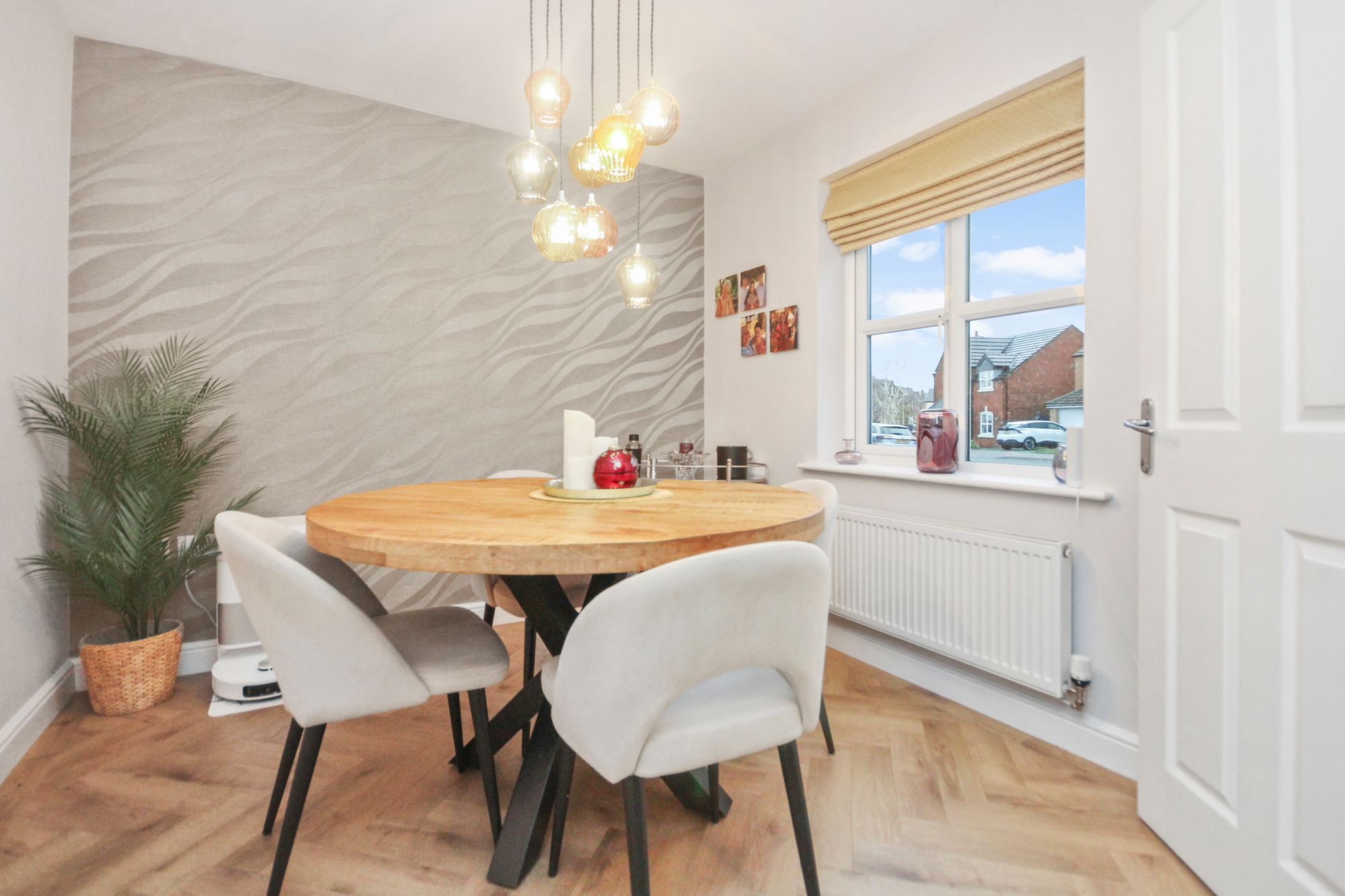 Ellington Way, St. Helens, WA9