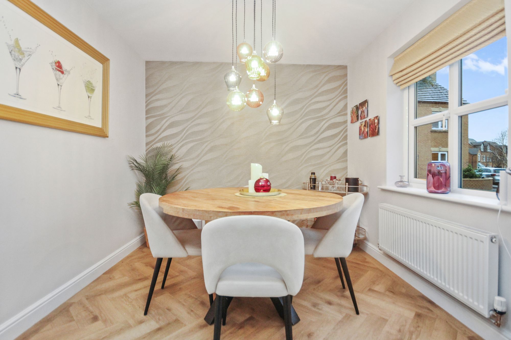 Ellington Way, St. Helens, WA9