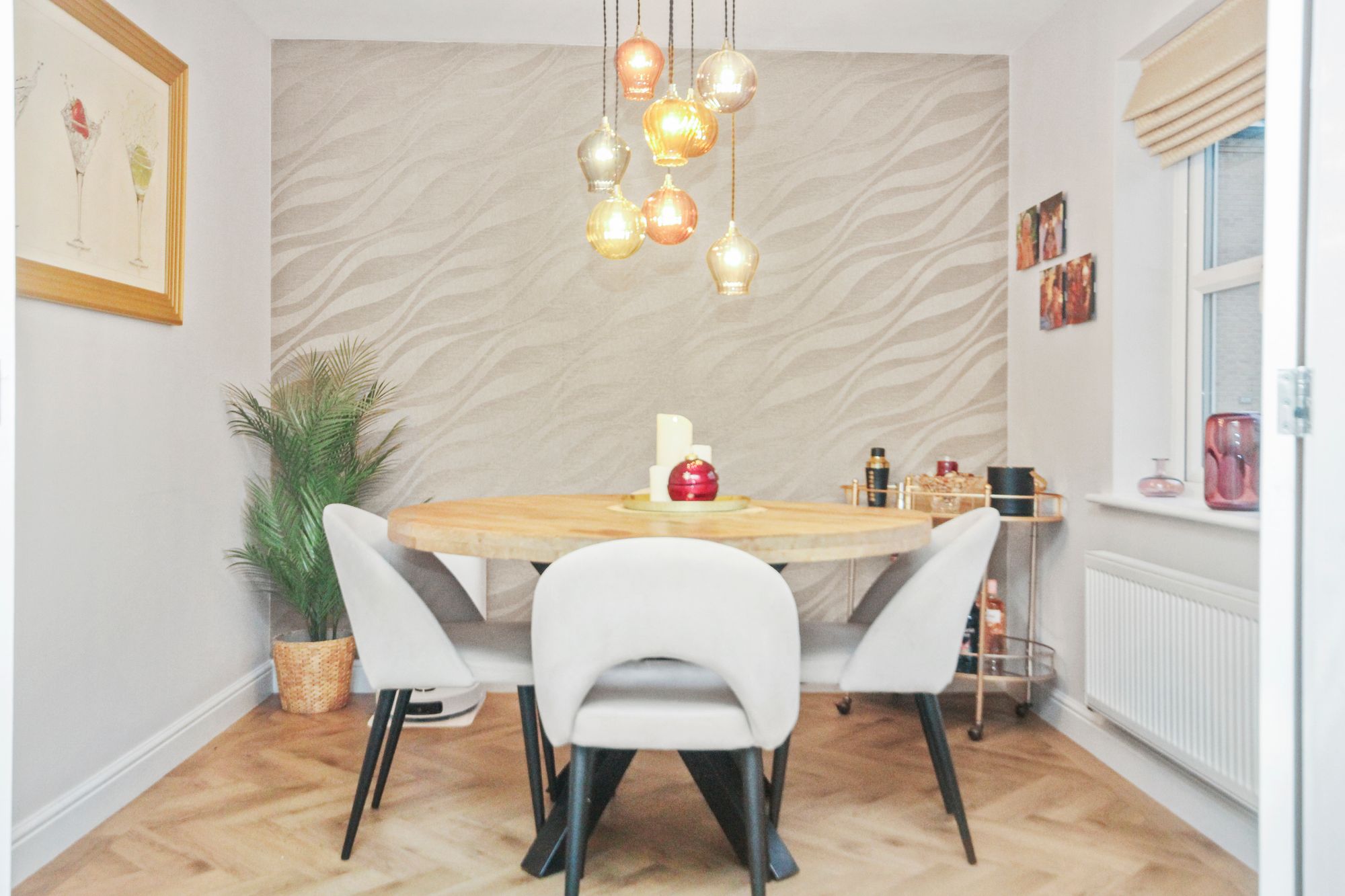 Ellington Way, St. Helens, WA9