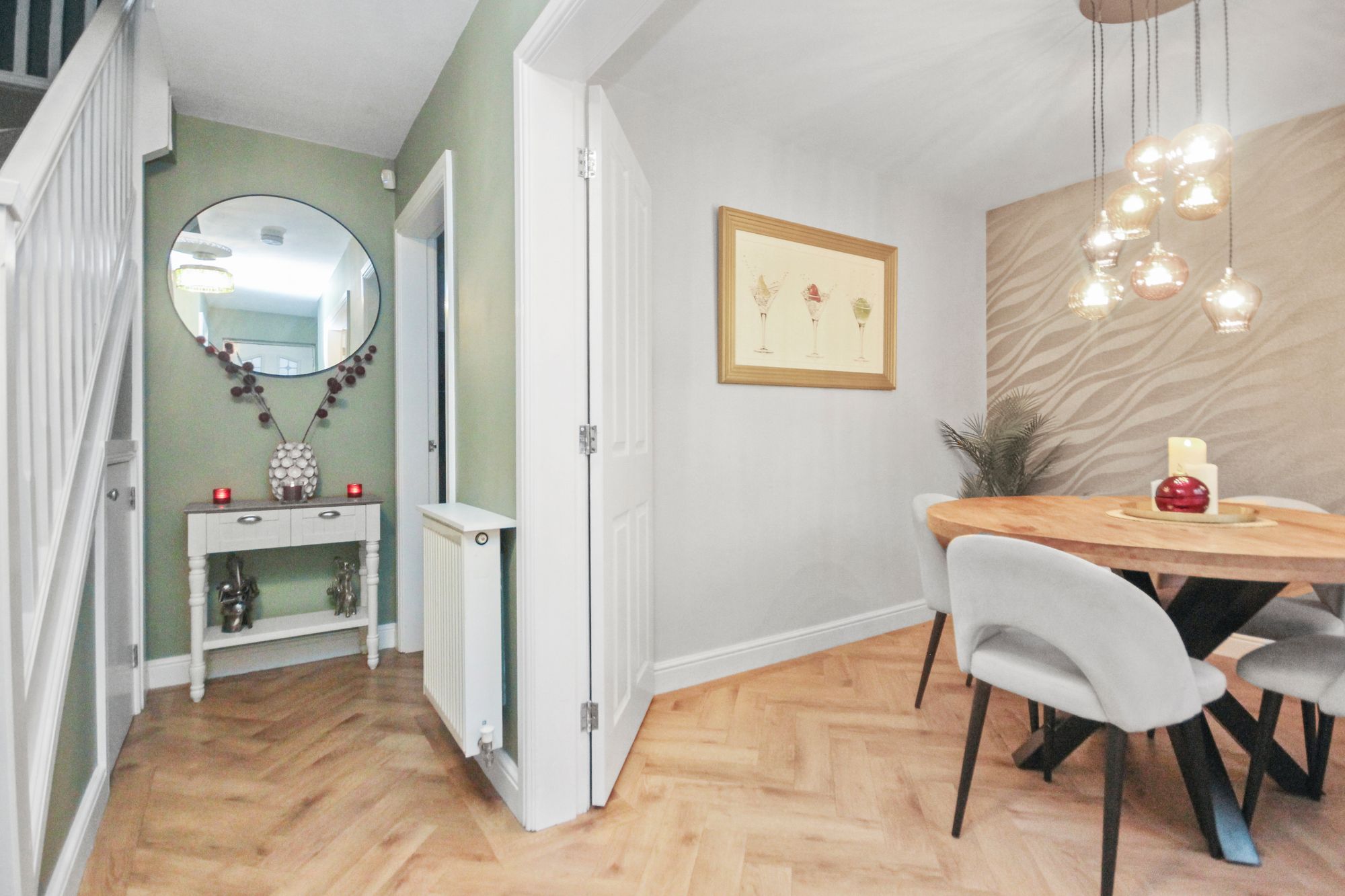 Ellington Way, St. Helens, WA9