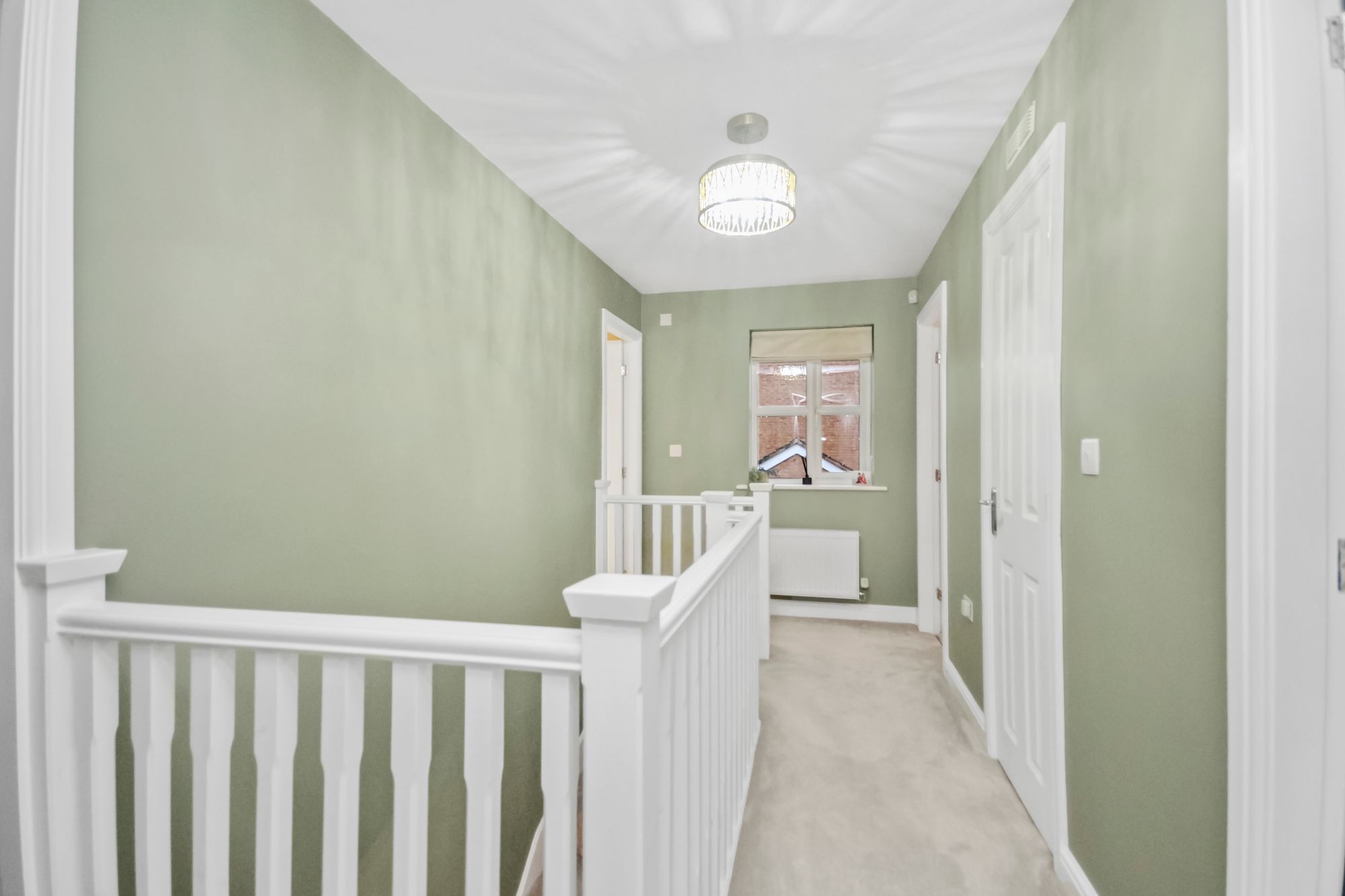 Ellington Way, St. Helens, WA9