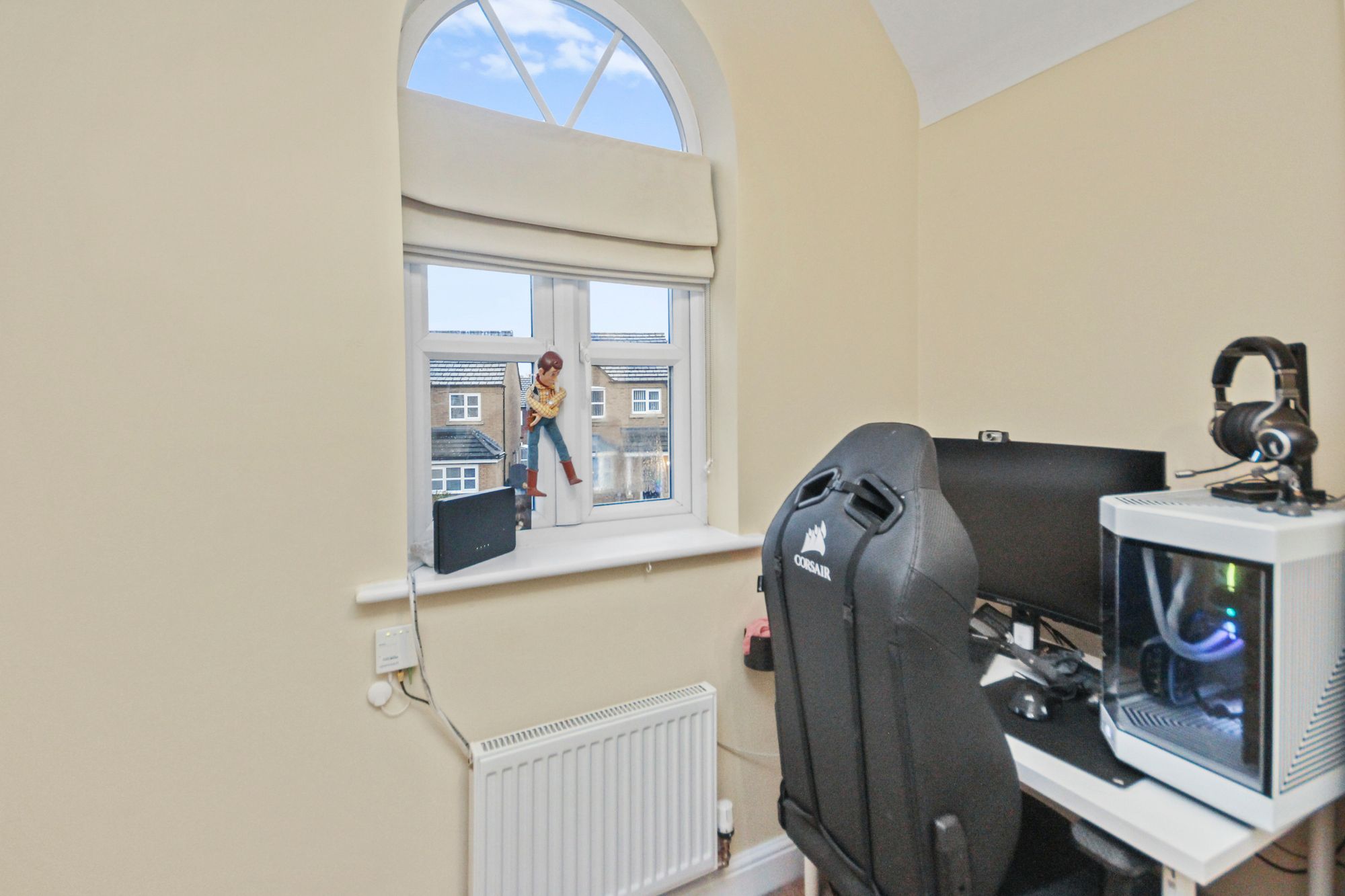 Ellington Way, St. Helens, WA9