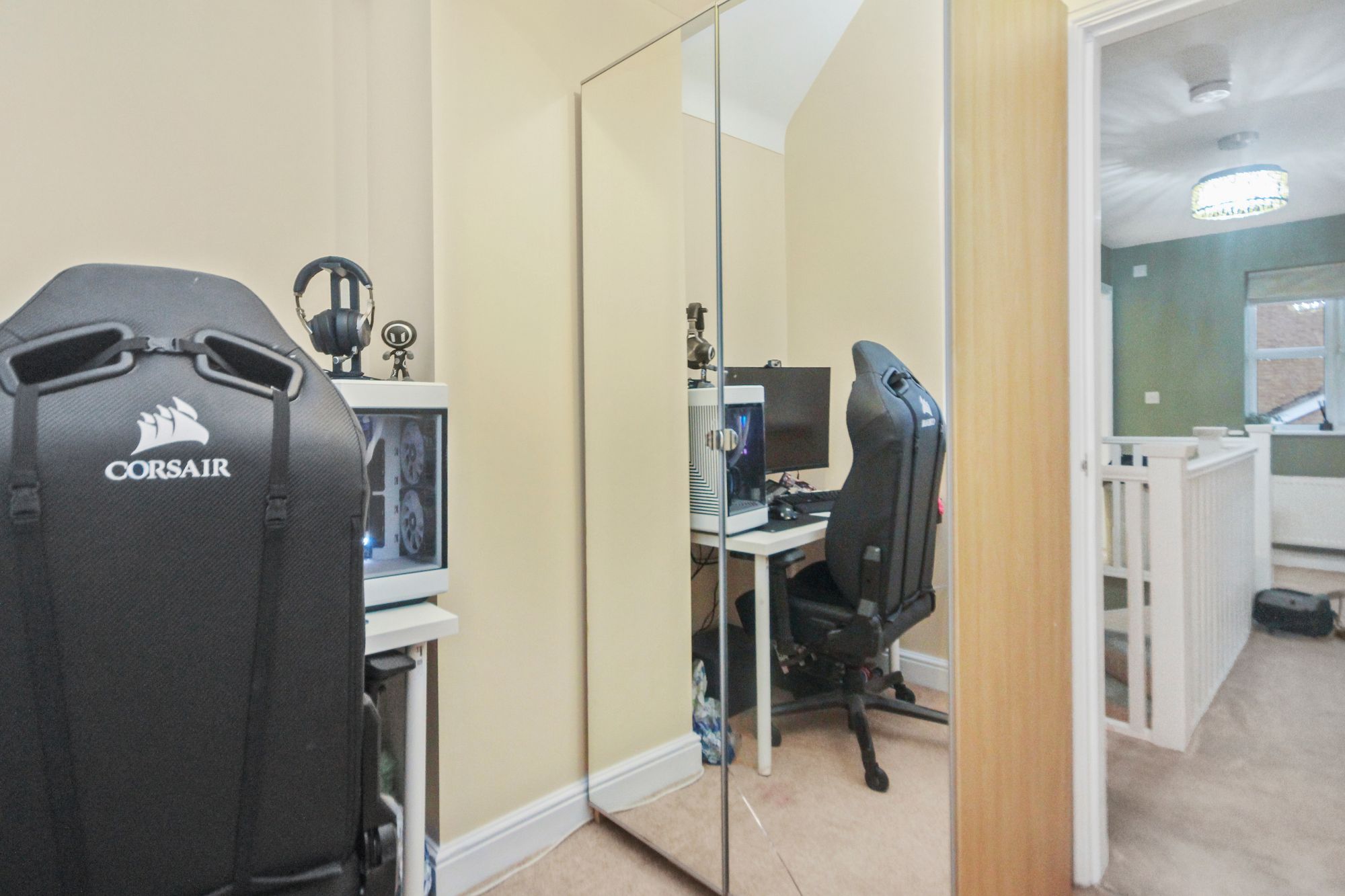 Ellington Way, St. Helens, WA9