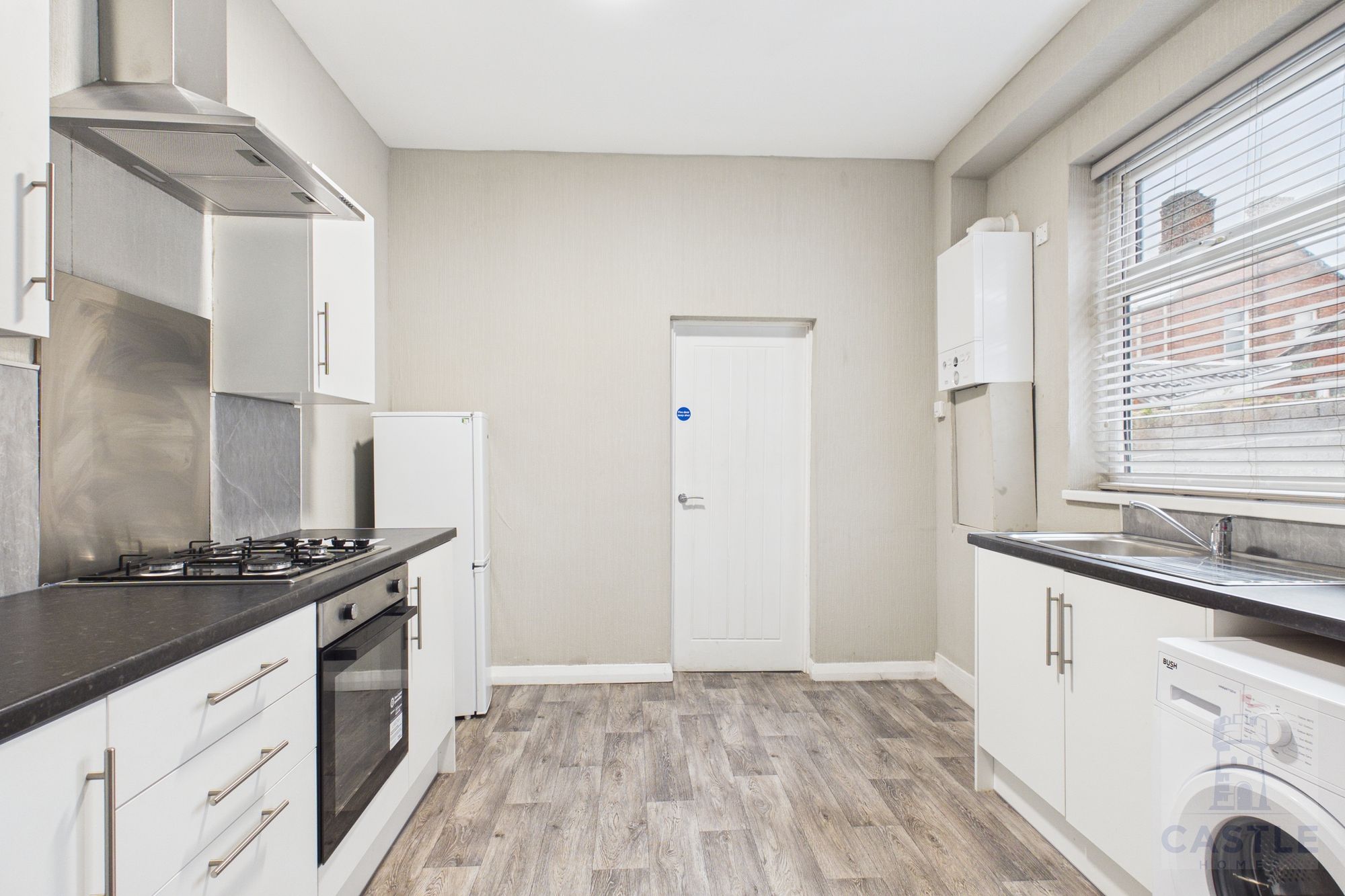 Room 1,  13, Albany Road, Stockton-On-Tees