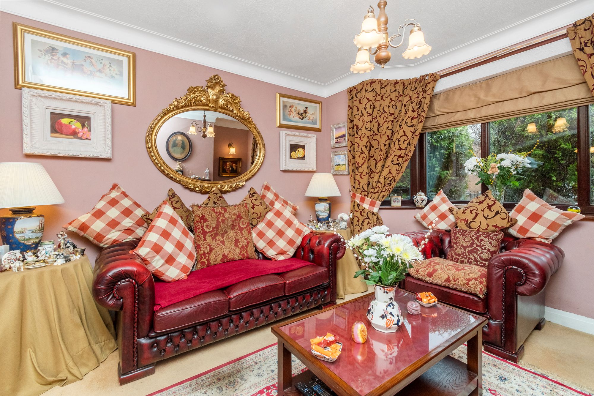 Birch Grove, Paddington, WA1