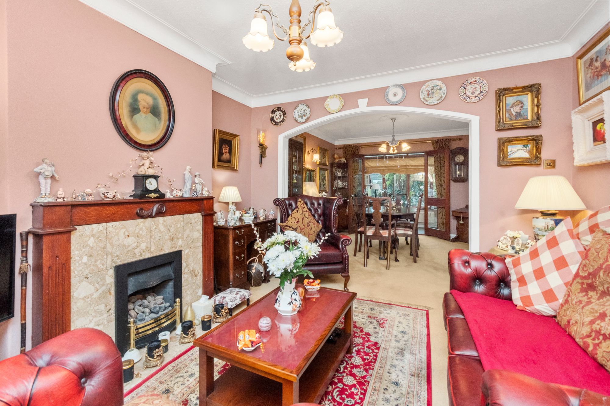 Birch Grove, Paddington, WA1