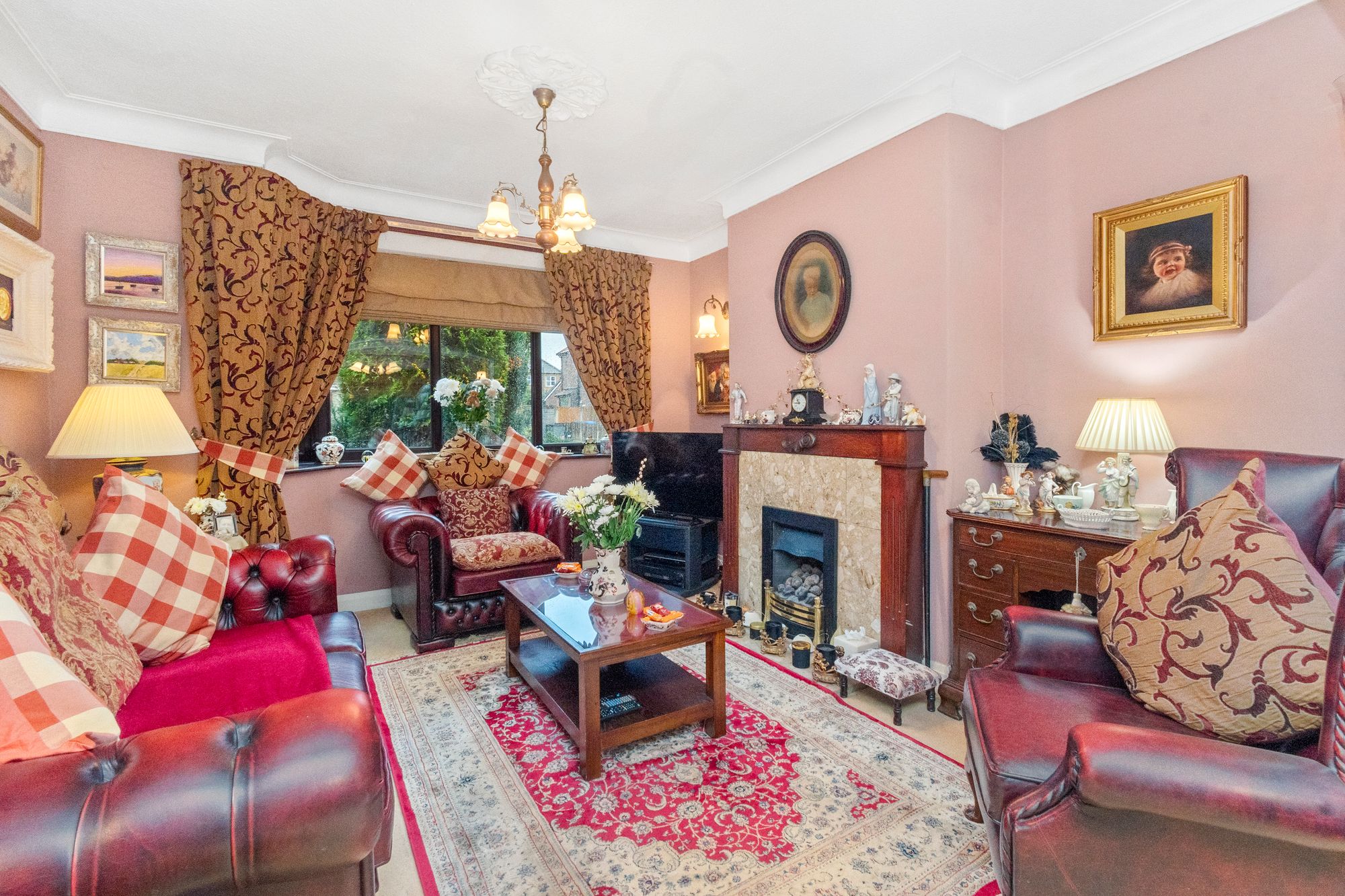 Birch Grove, Paddington, WA1