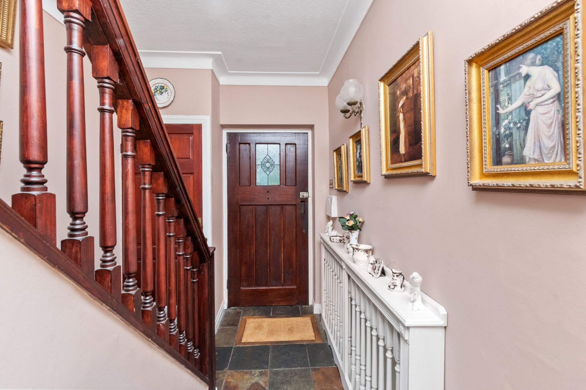 Birch Grove, Paddington, WA1