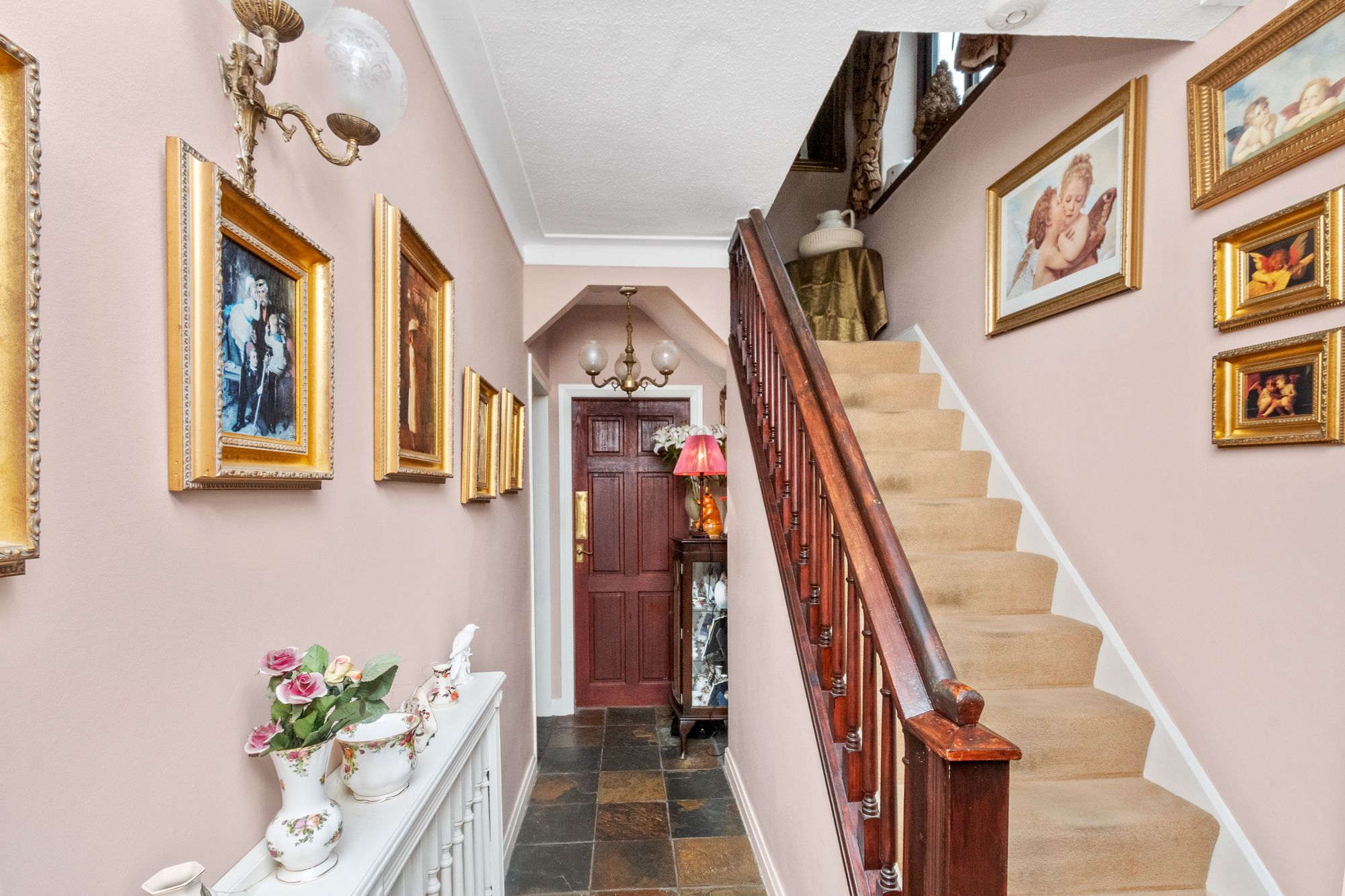 Birch Grove, Paddington, WA1