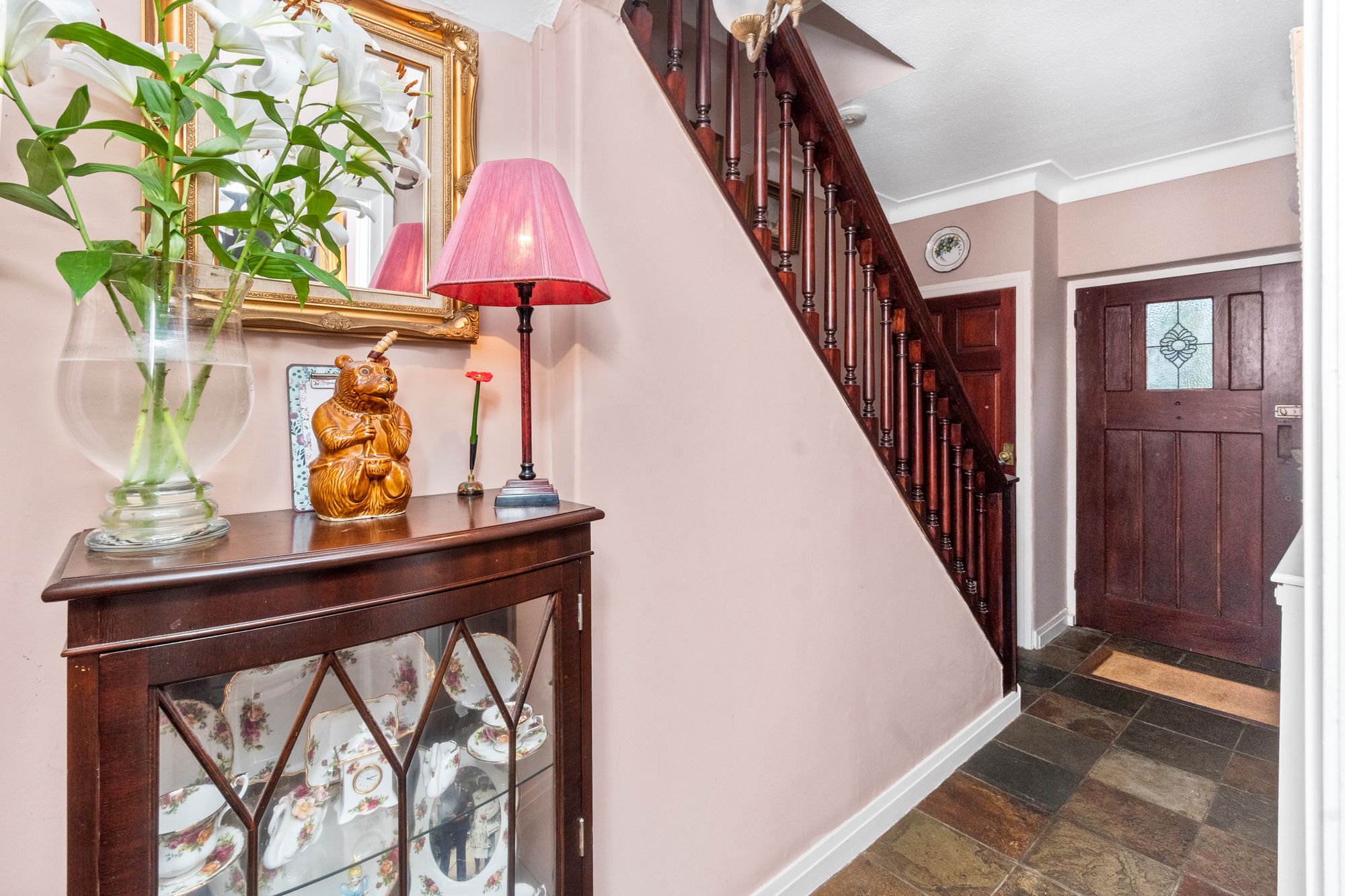 Birch Grove, Paddington, WA1