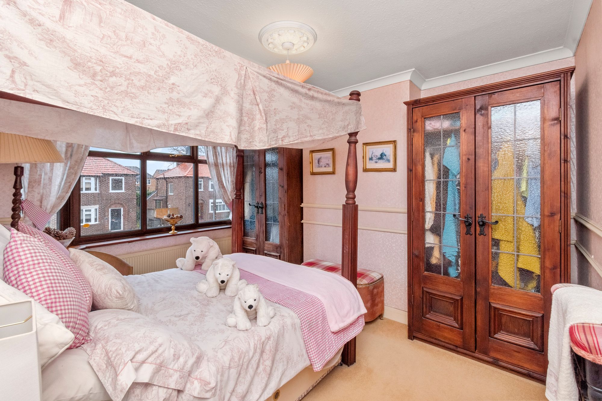 Birch Grove, Paddington, WA1