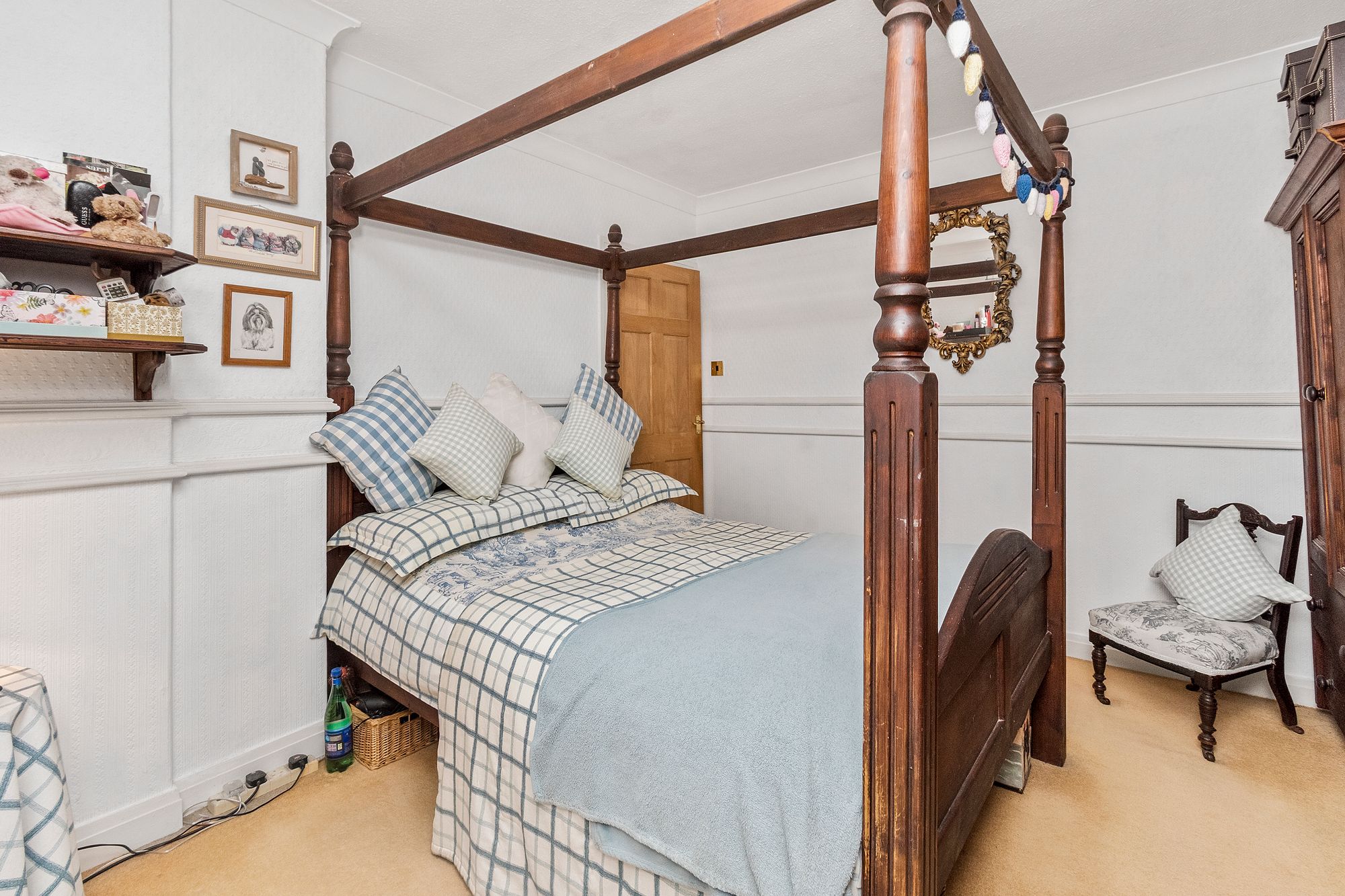 Birch Grove, Paddington, WA1