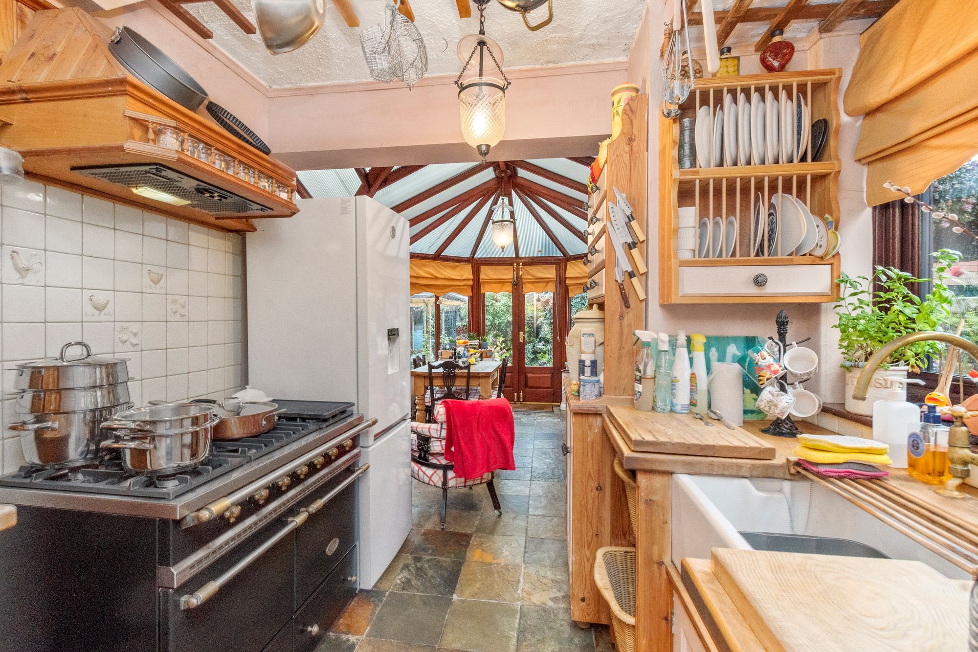 Birch Grove, Paddington, WA1