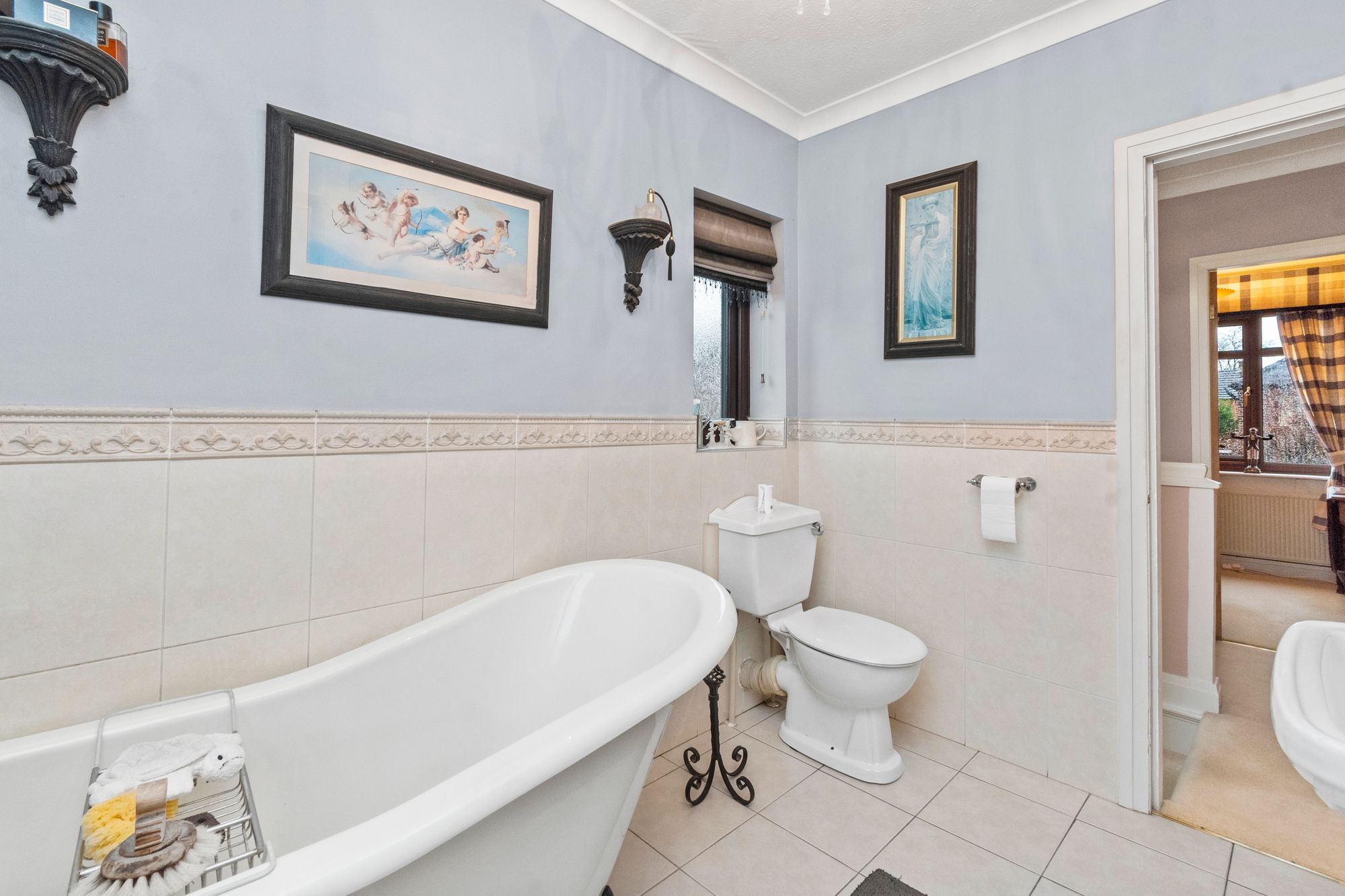 Birch Grove, Paddington, WA1