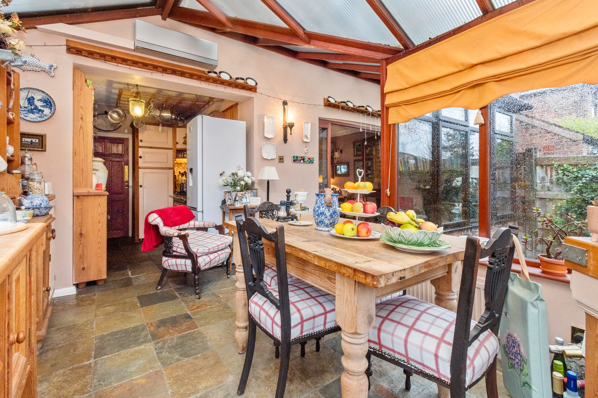 Birch Grove, Paddington, WA1