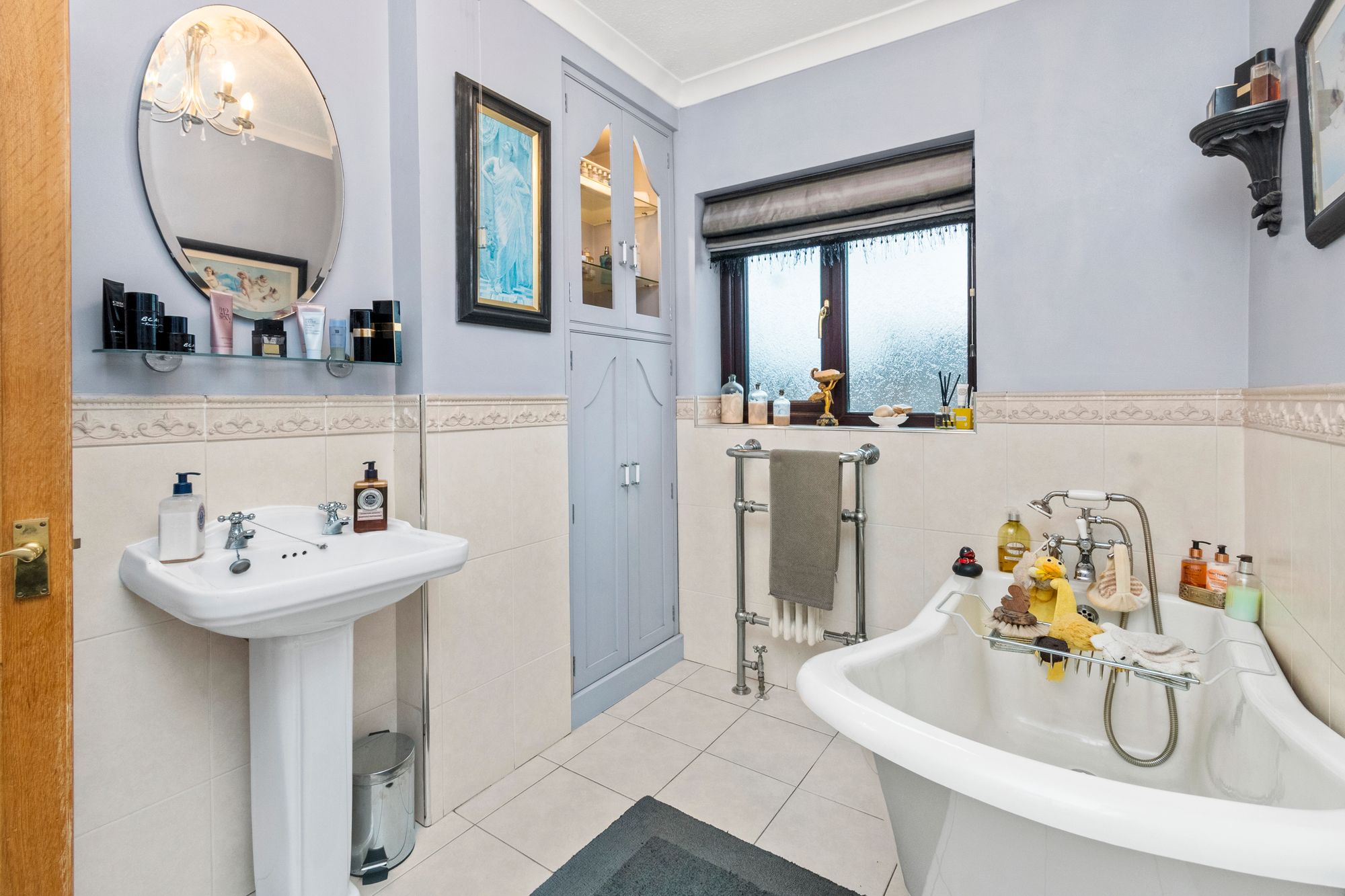 Birch Grove, Paddington, WA1