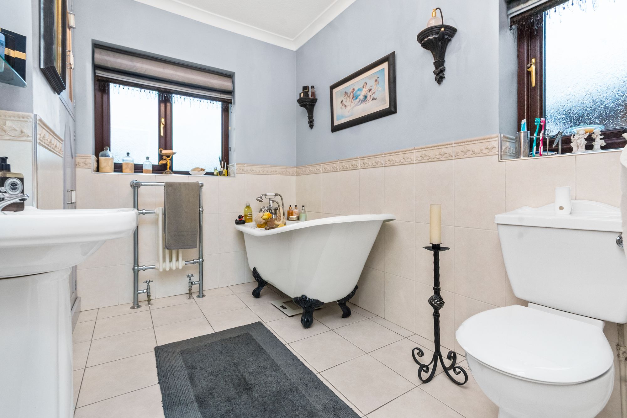 Birch Grove, Paddington, WA1