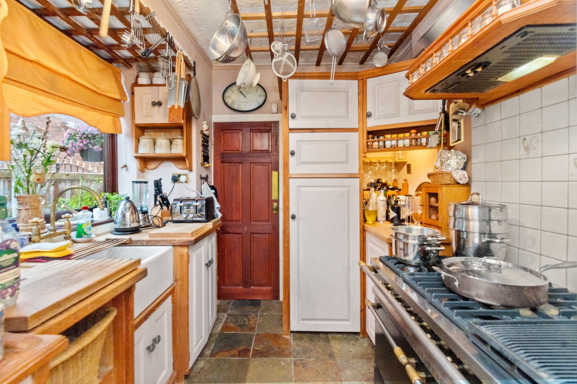 Birch Grove, Paddington, WA1