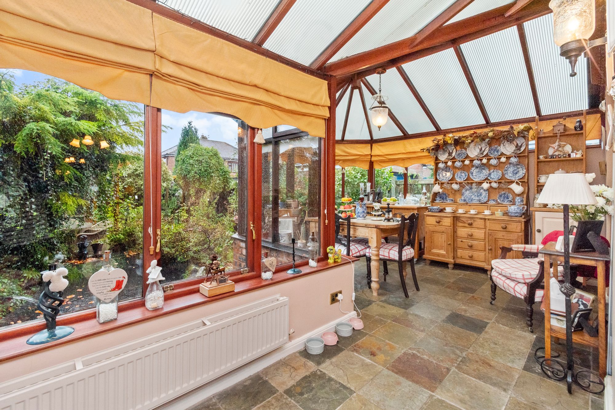 Birch Grove, Paddington, WA1