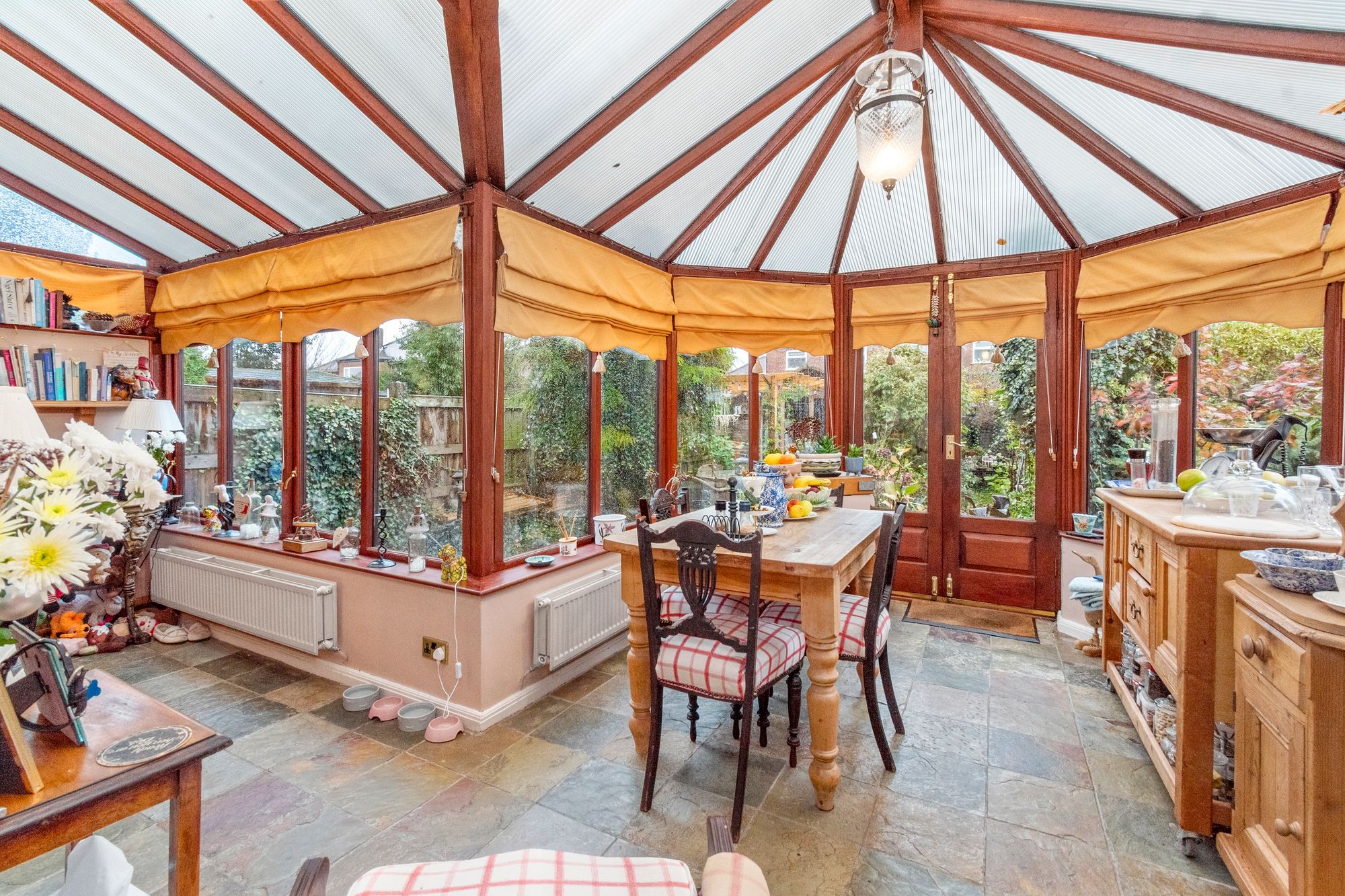 Birch Grove, Paddington, WA1