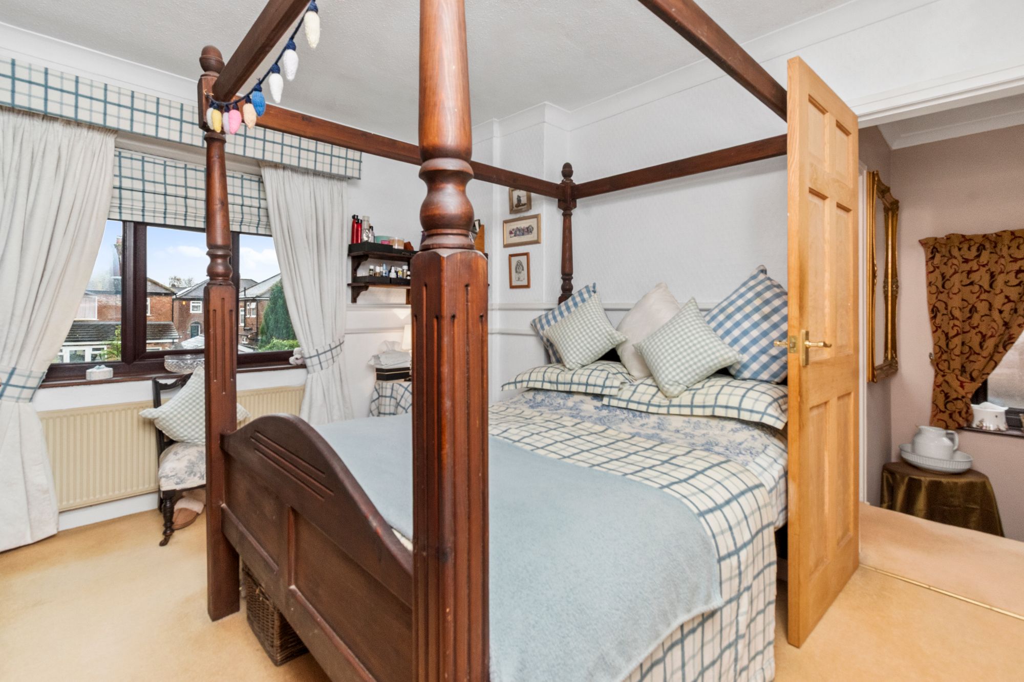 Birch Grove, Paddington, WA1