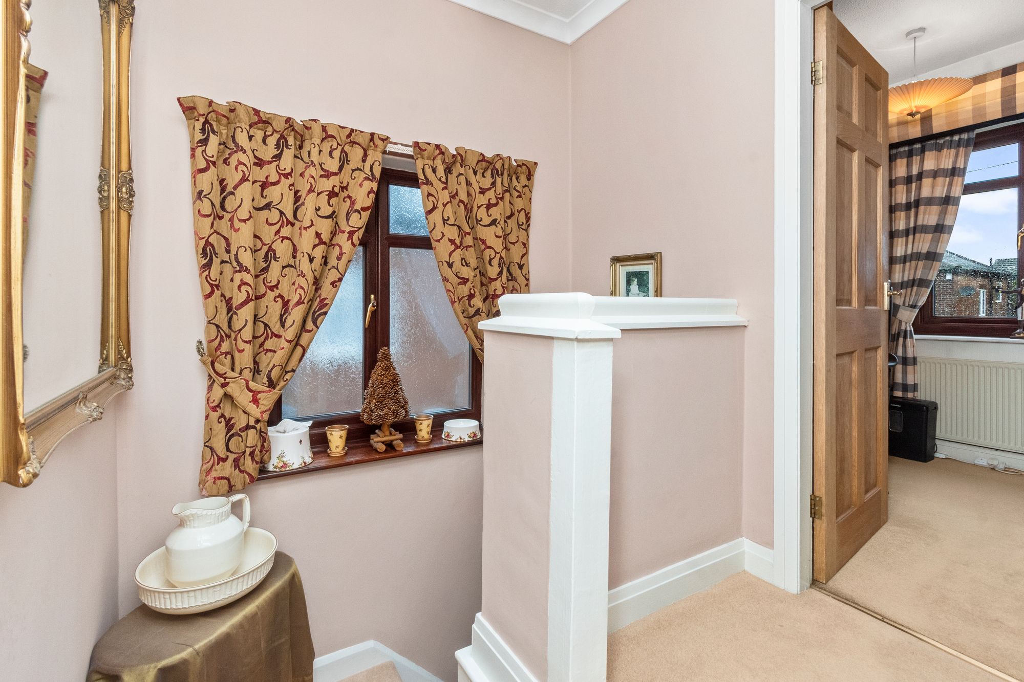 Birch Grove, Paddington, WA1