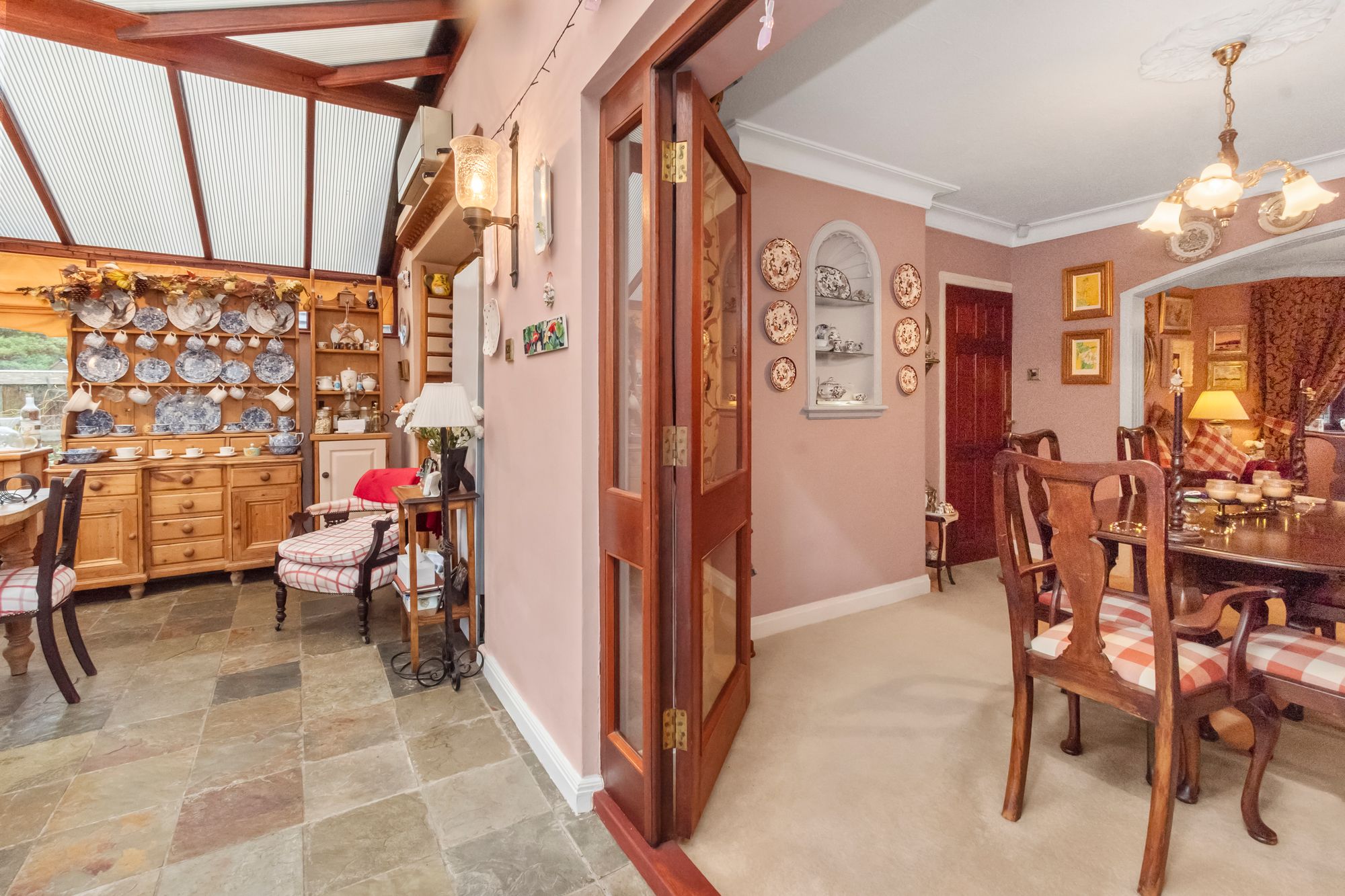 Birch Grove, Paddington, WA1