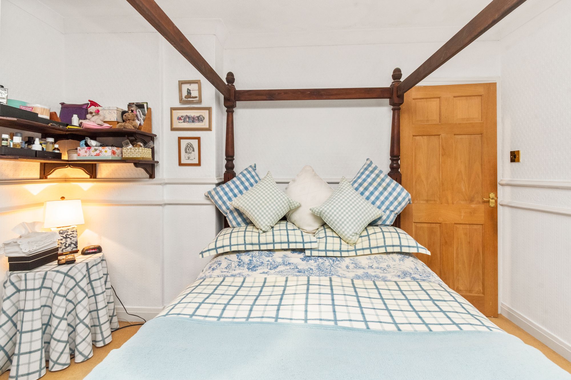 Birch Grove, Paddington, WA1