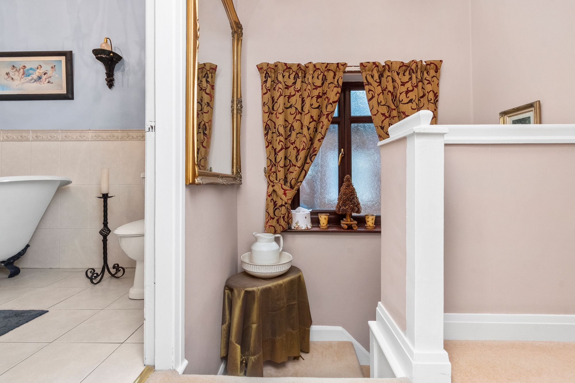 Birch Grove, Paddington, WA1