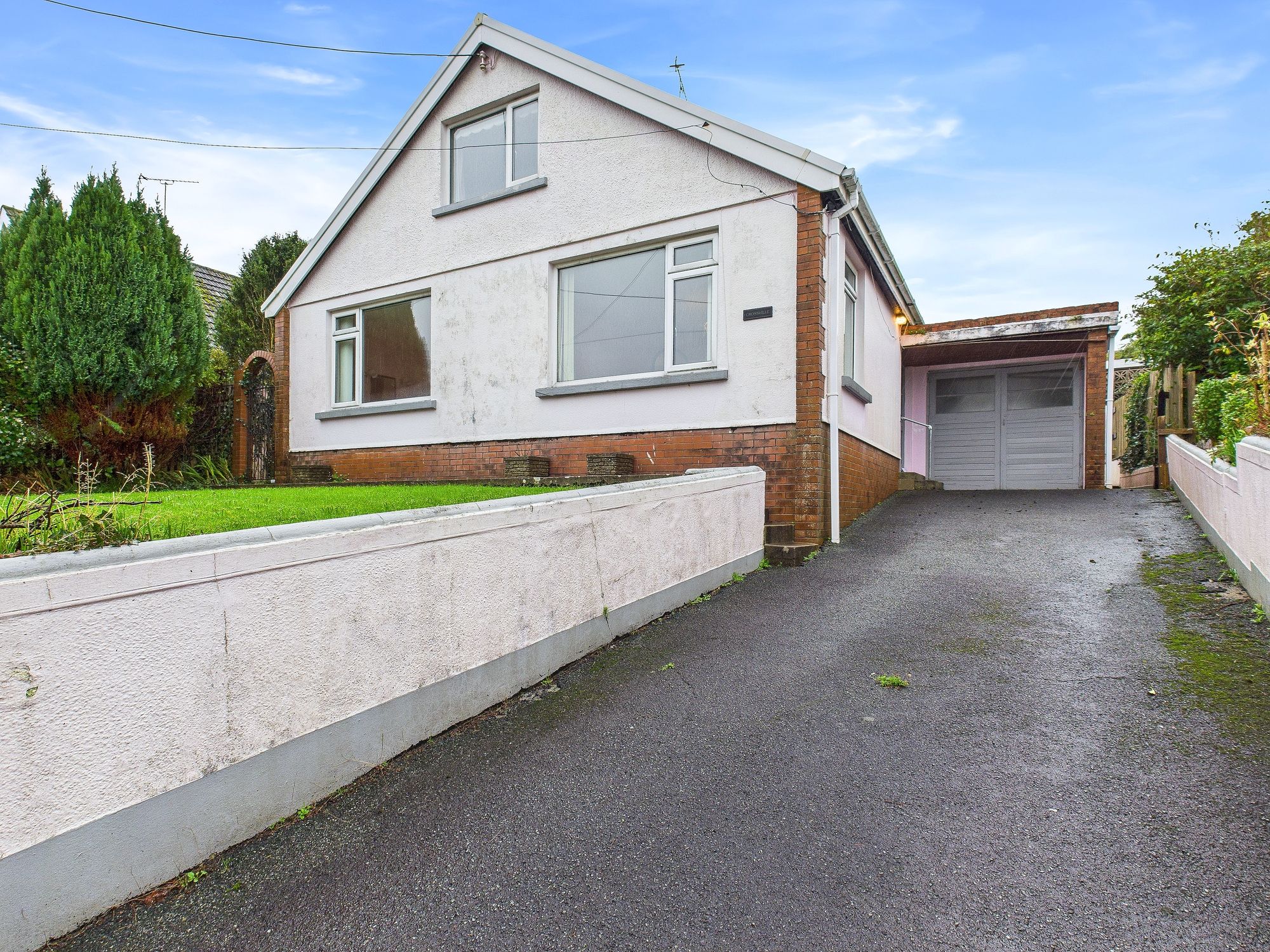 The Ridgeway, Saundersfoot, SA69