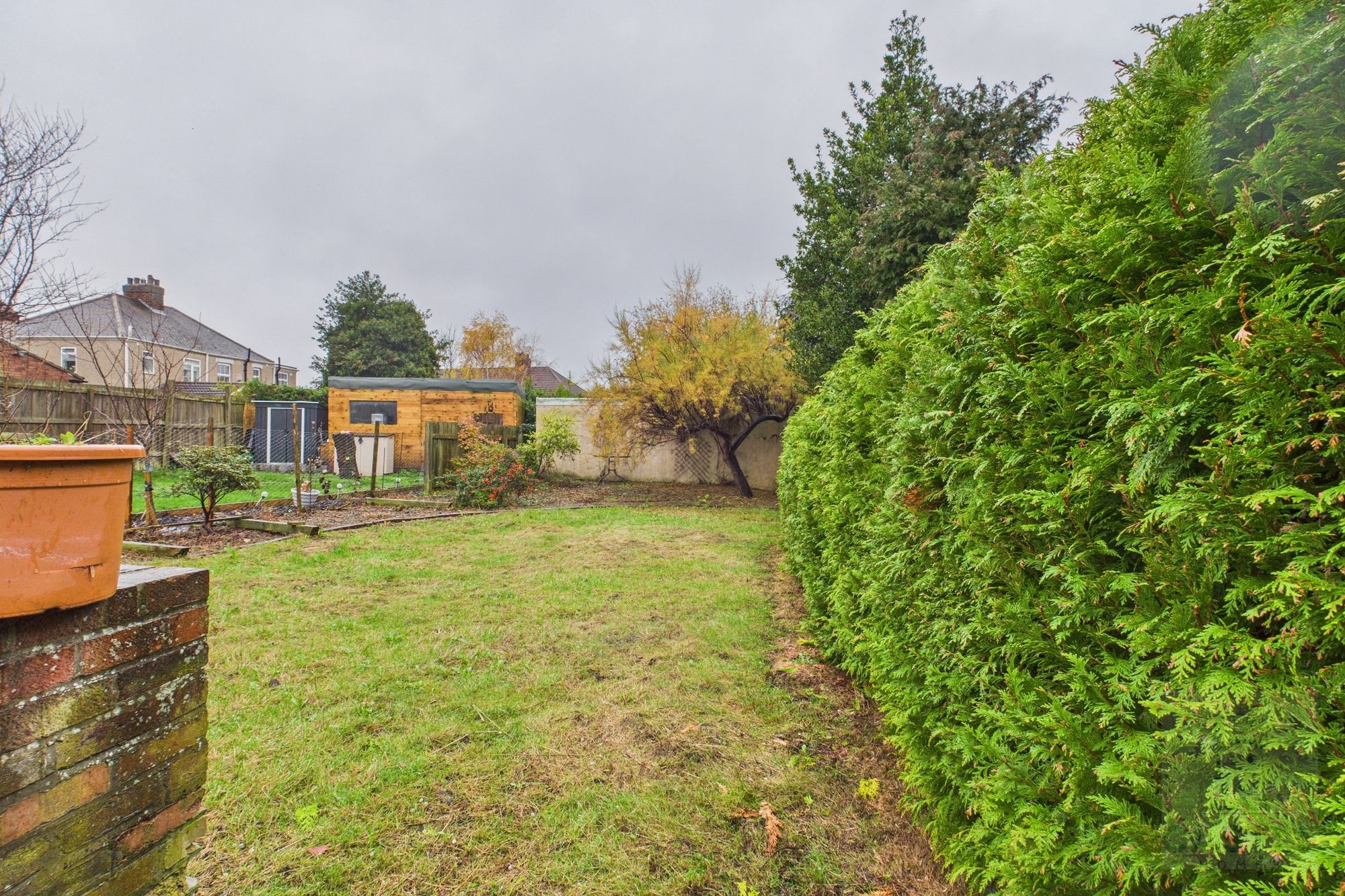 7 Stockton Street, Billingham