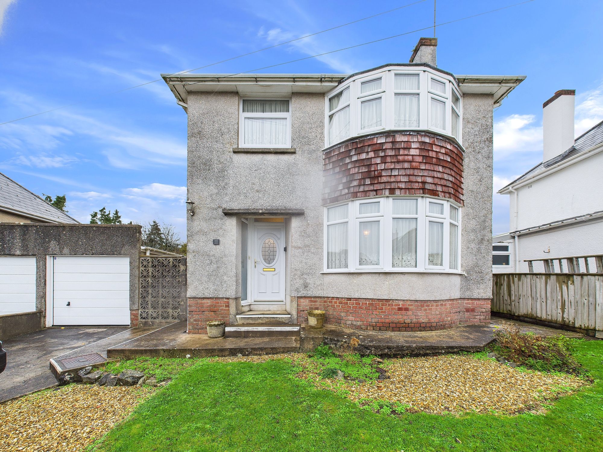 Glenview Crescent, Tenby, SA70